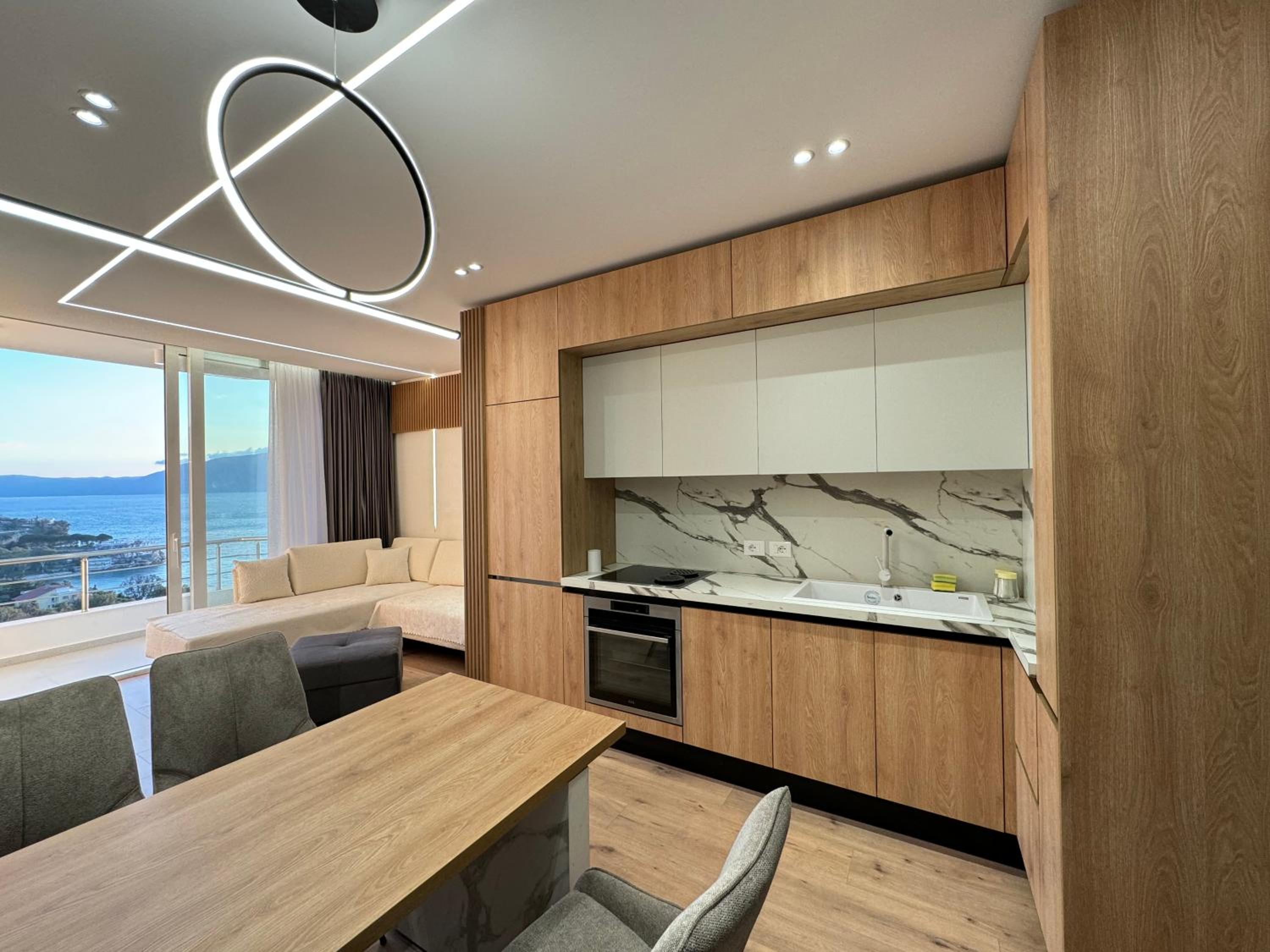Sea Scape Apartment 3