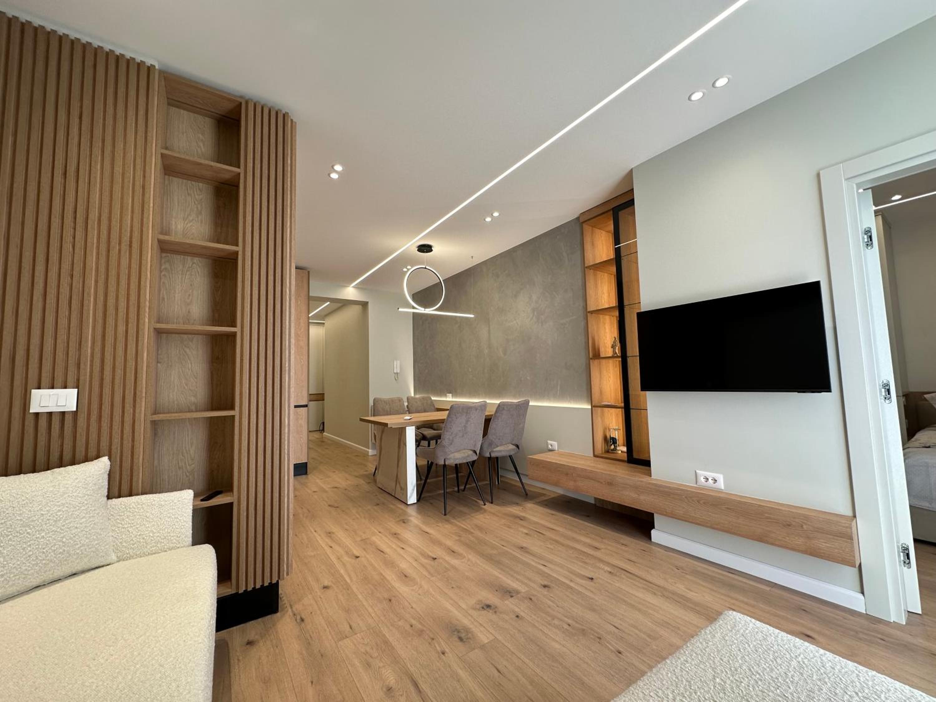 Sea Scape Apartment 3