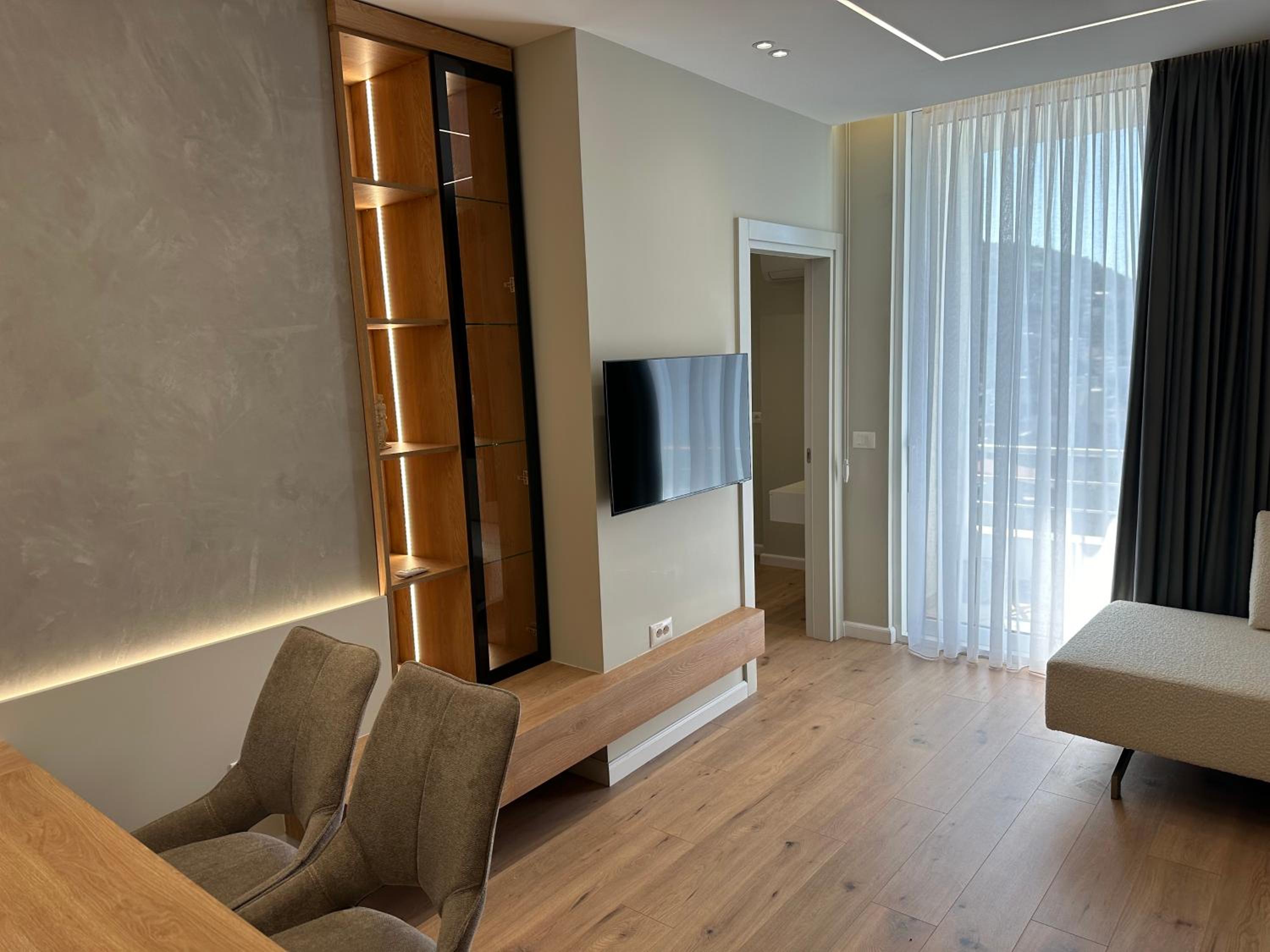 Sea Scape Apartment 3