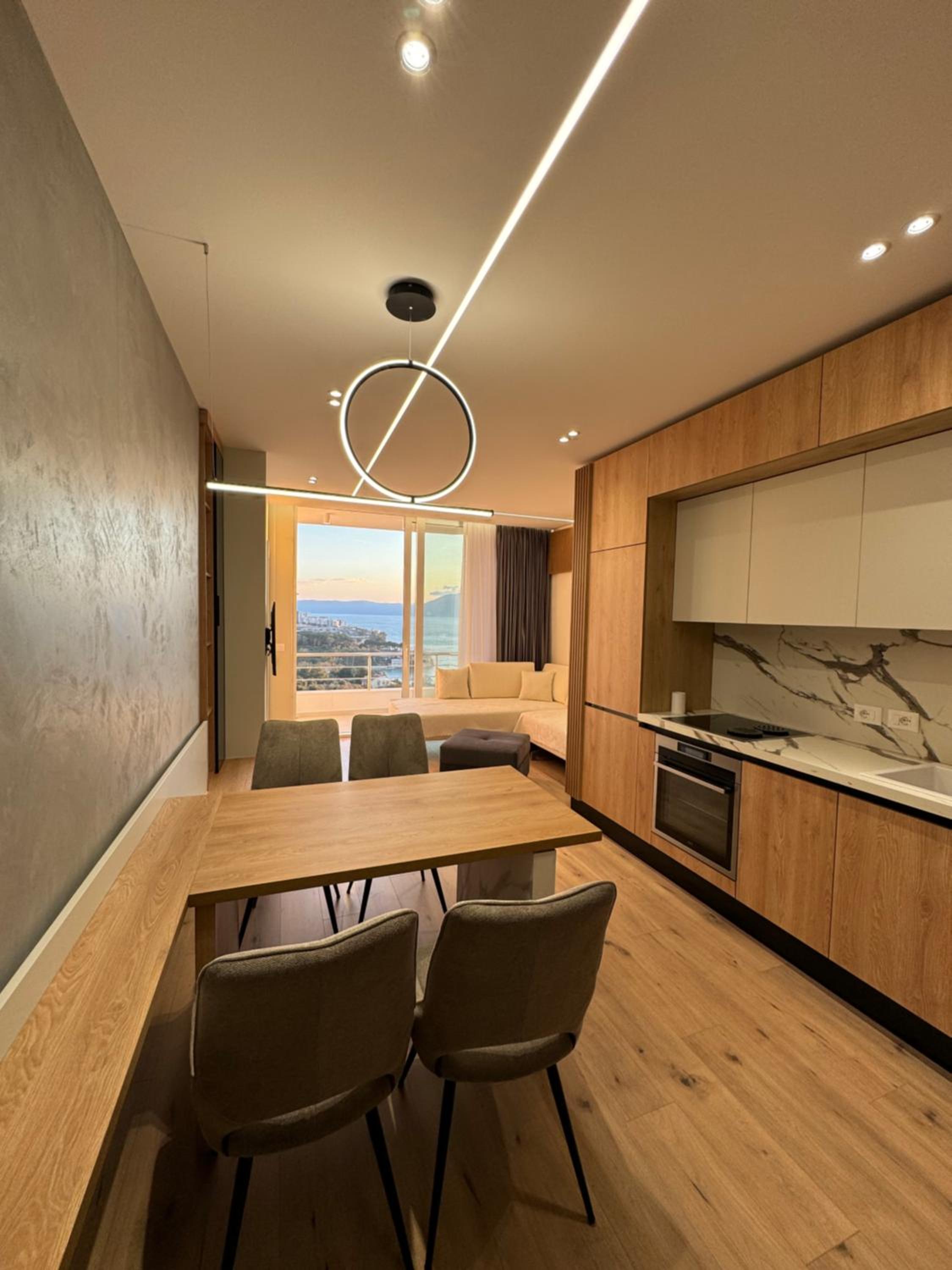 Sea Scape Apartment 3