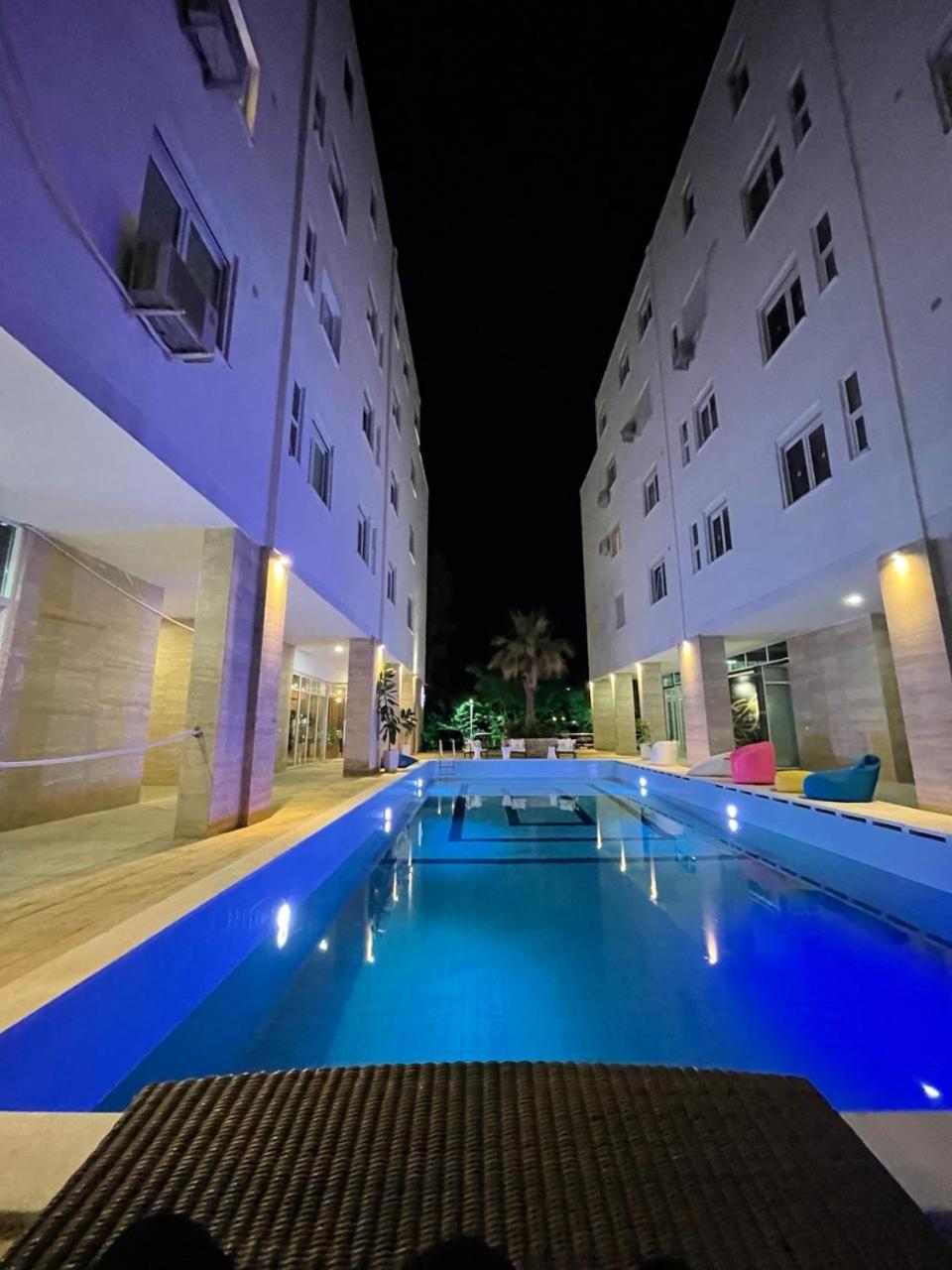 Sea Scape Apartment 3