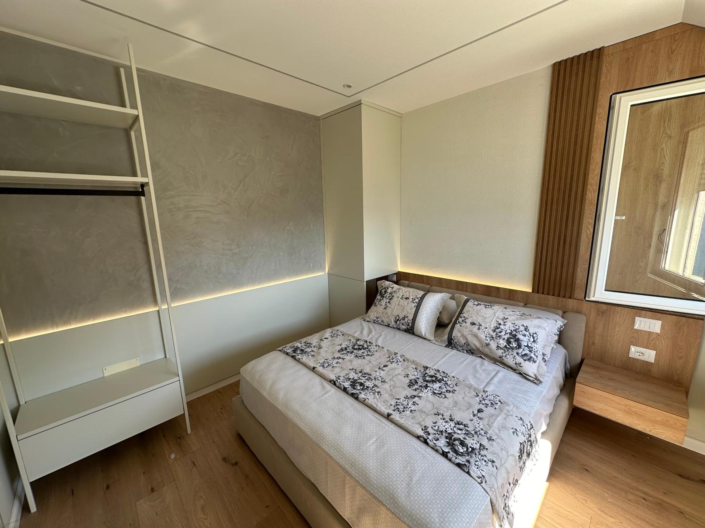 Sea Scape Apartment 3