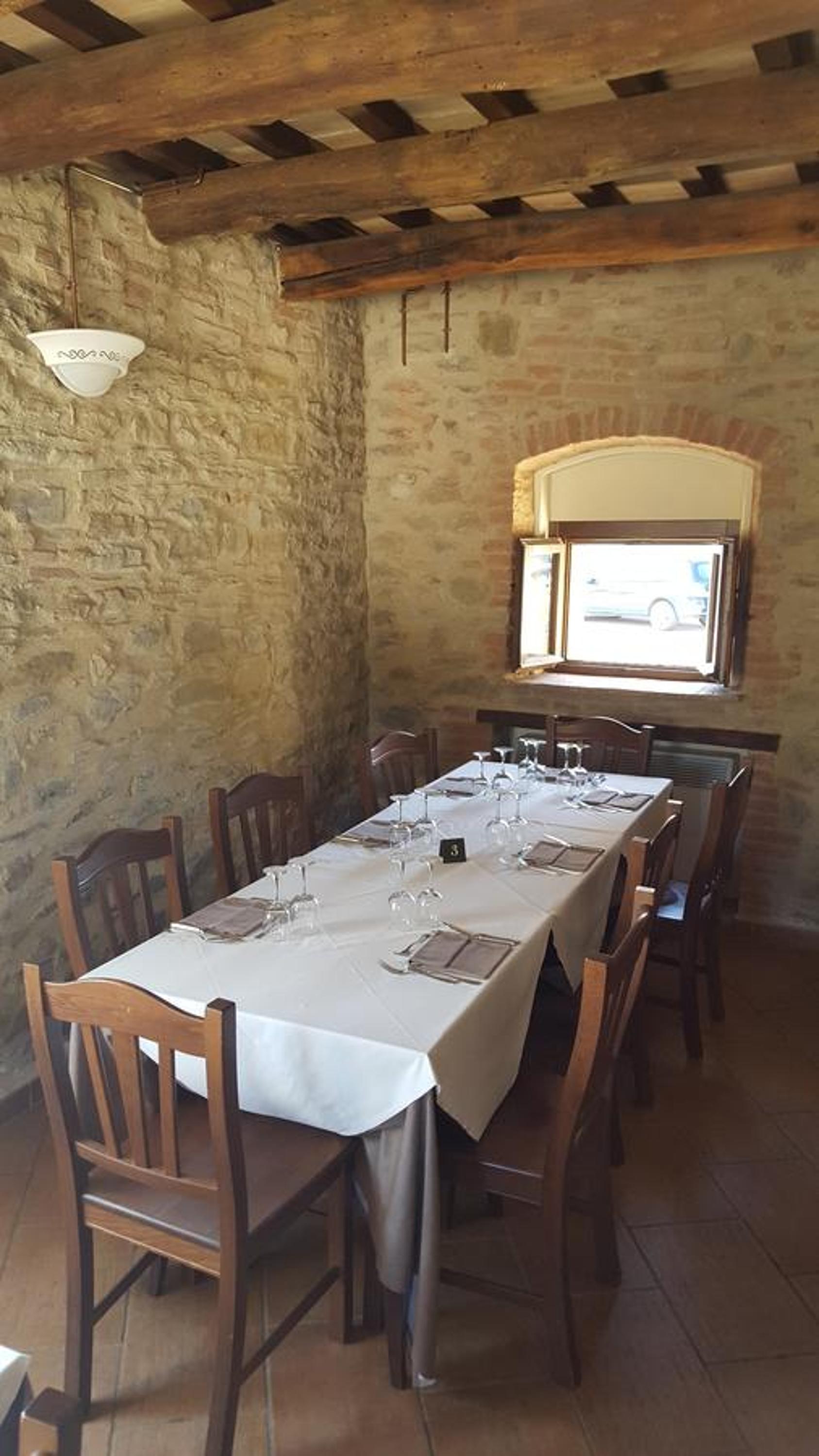 Dimora Fra' Giovanni B&B Relais