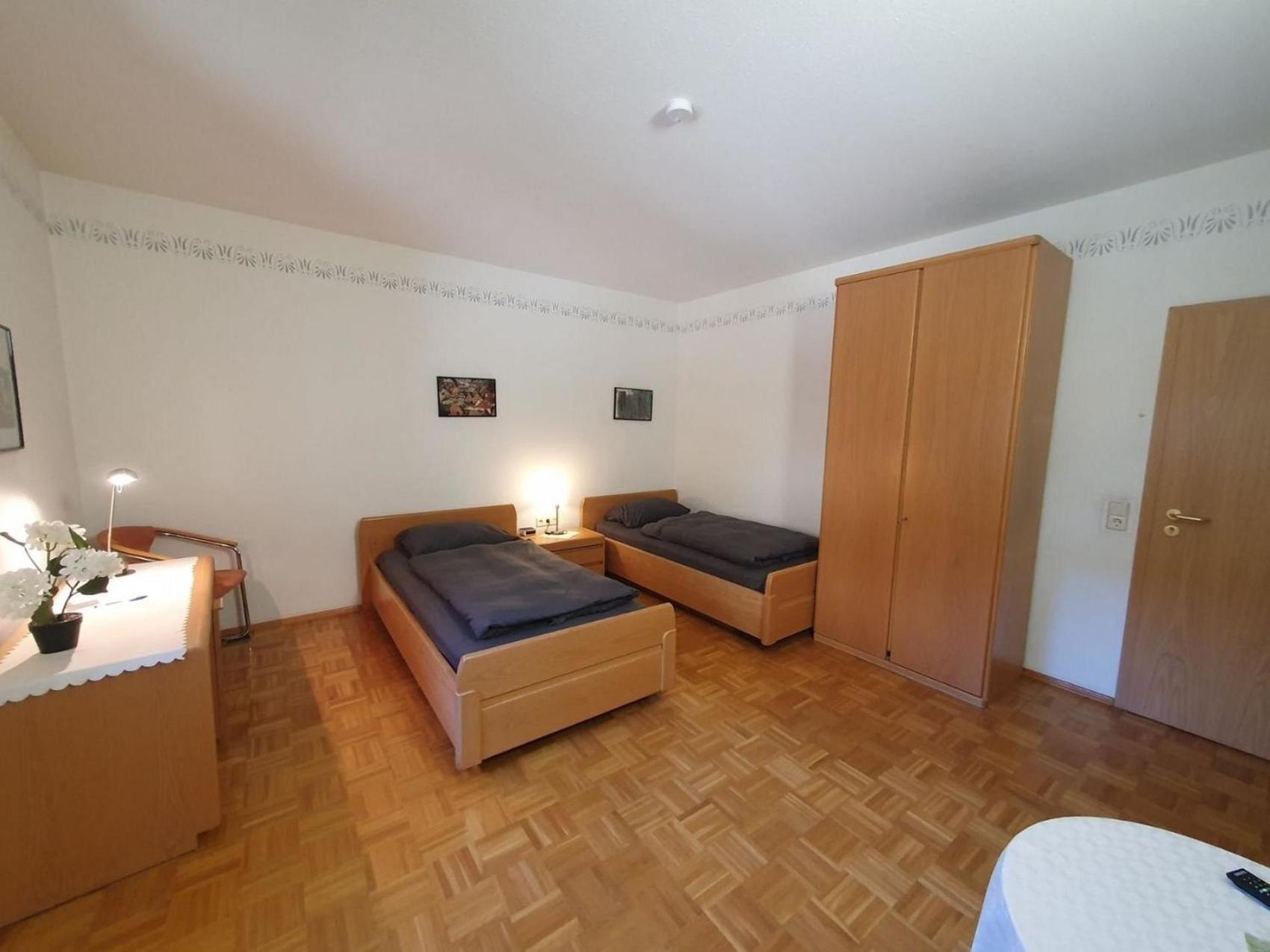 ABM Apartment 23 view 3