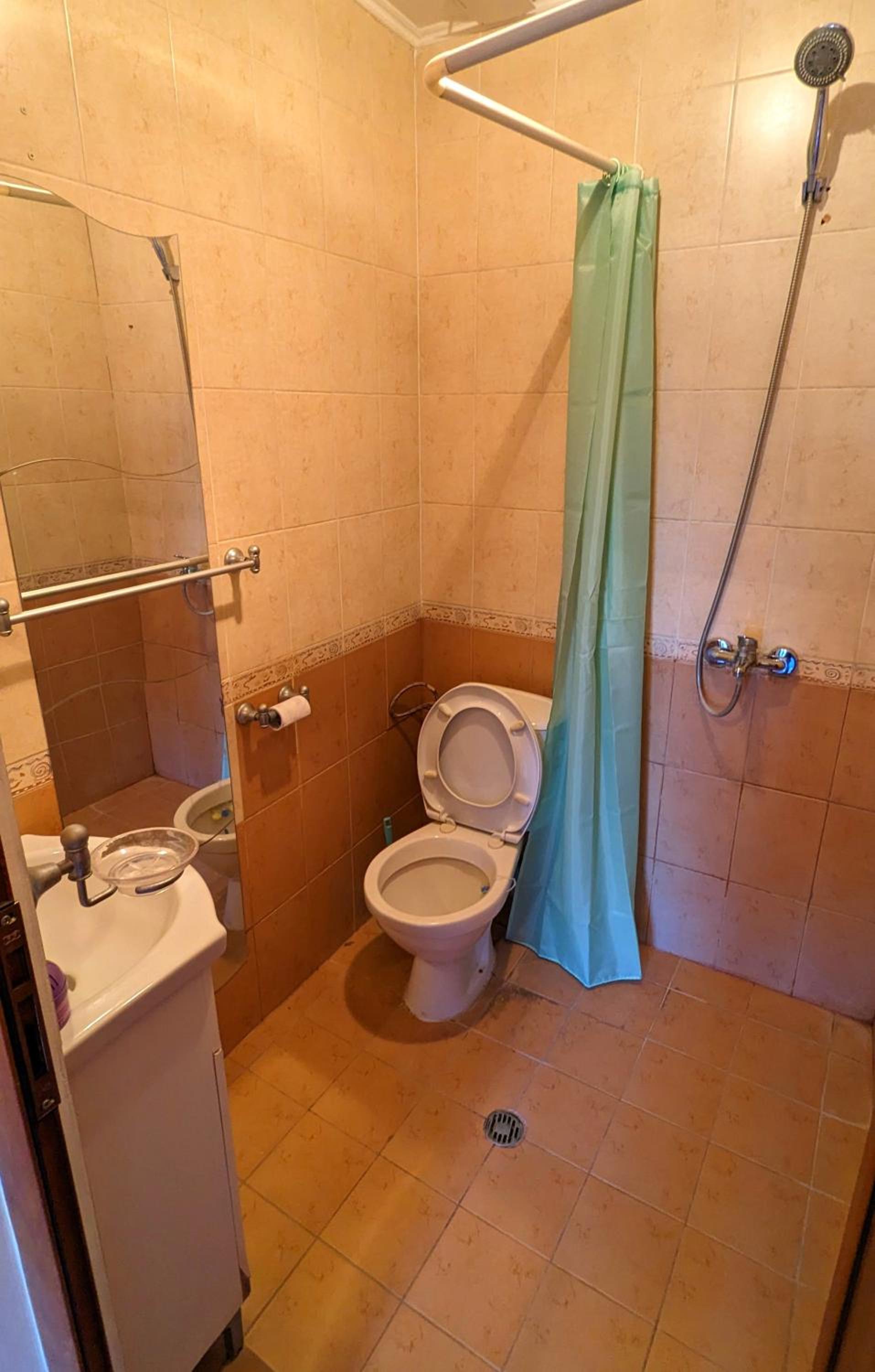 Arode Nature Villa Bellevue