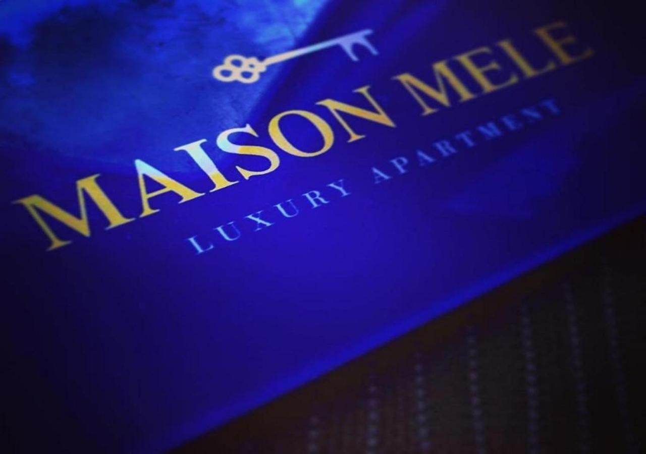 Maison Mele Napoli