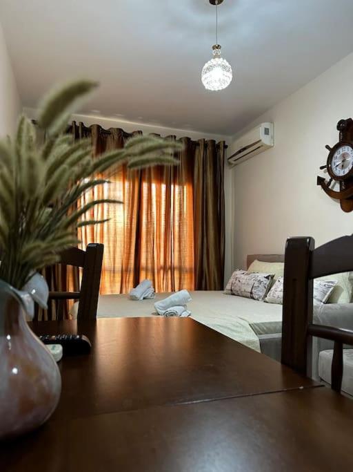 Jurxhen Durress Apartment 1 minute walking from sea