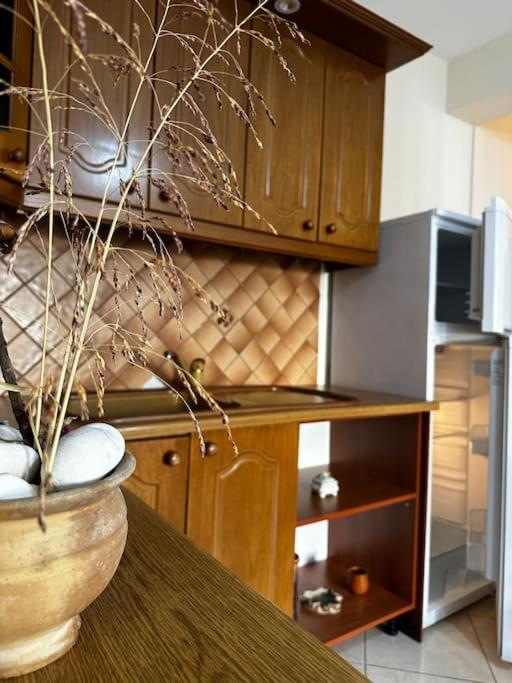 Jurxhen Durress Apartment 1 minute walking from sea