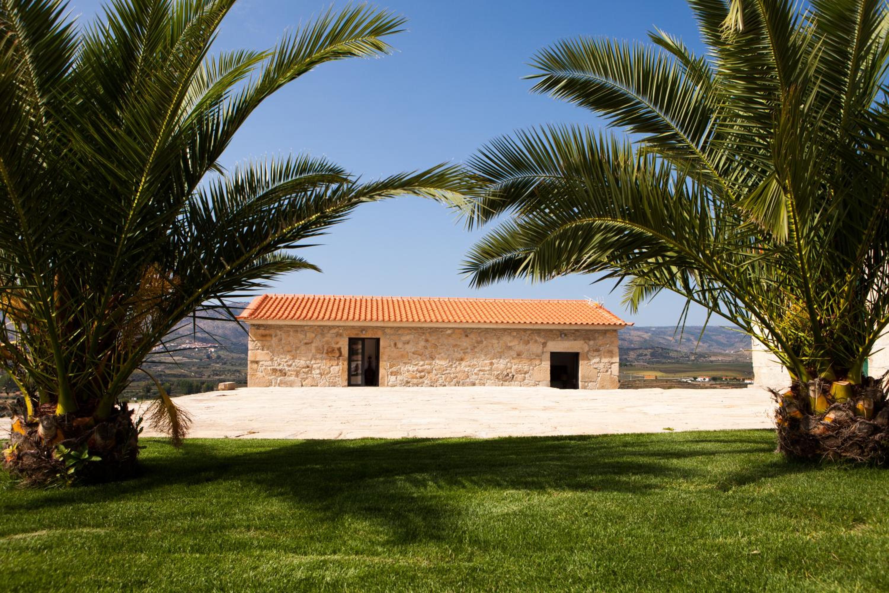 Quinta da Terrincha