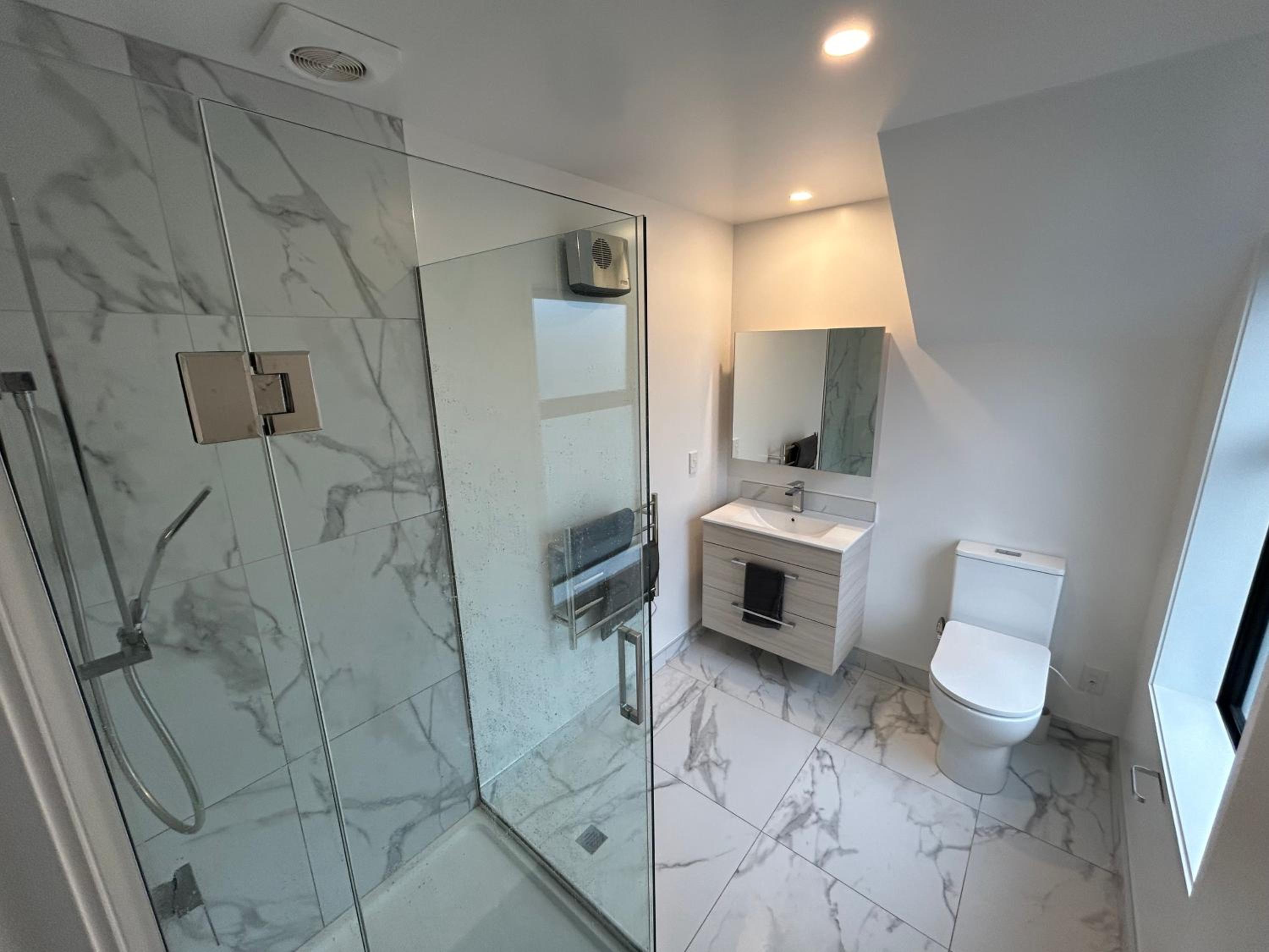 Spacious Inner City Townhouse