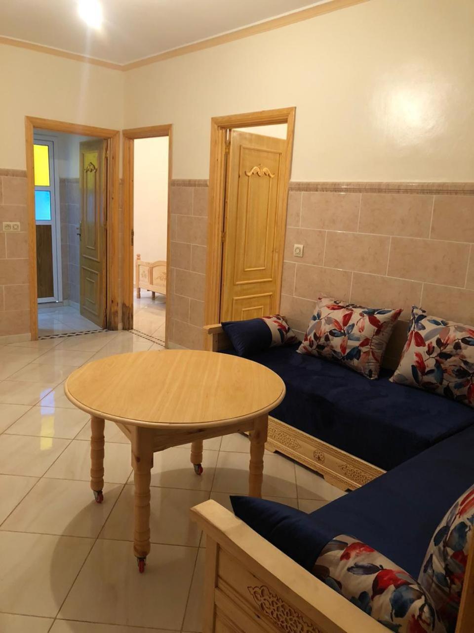 Residence al Rahma Airport nr 03 view 5