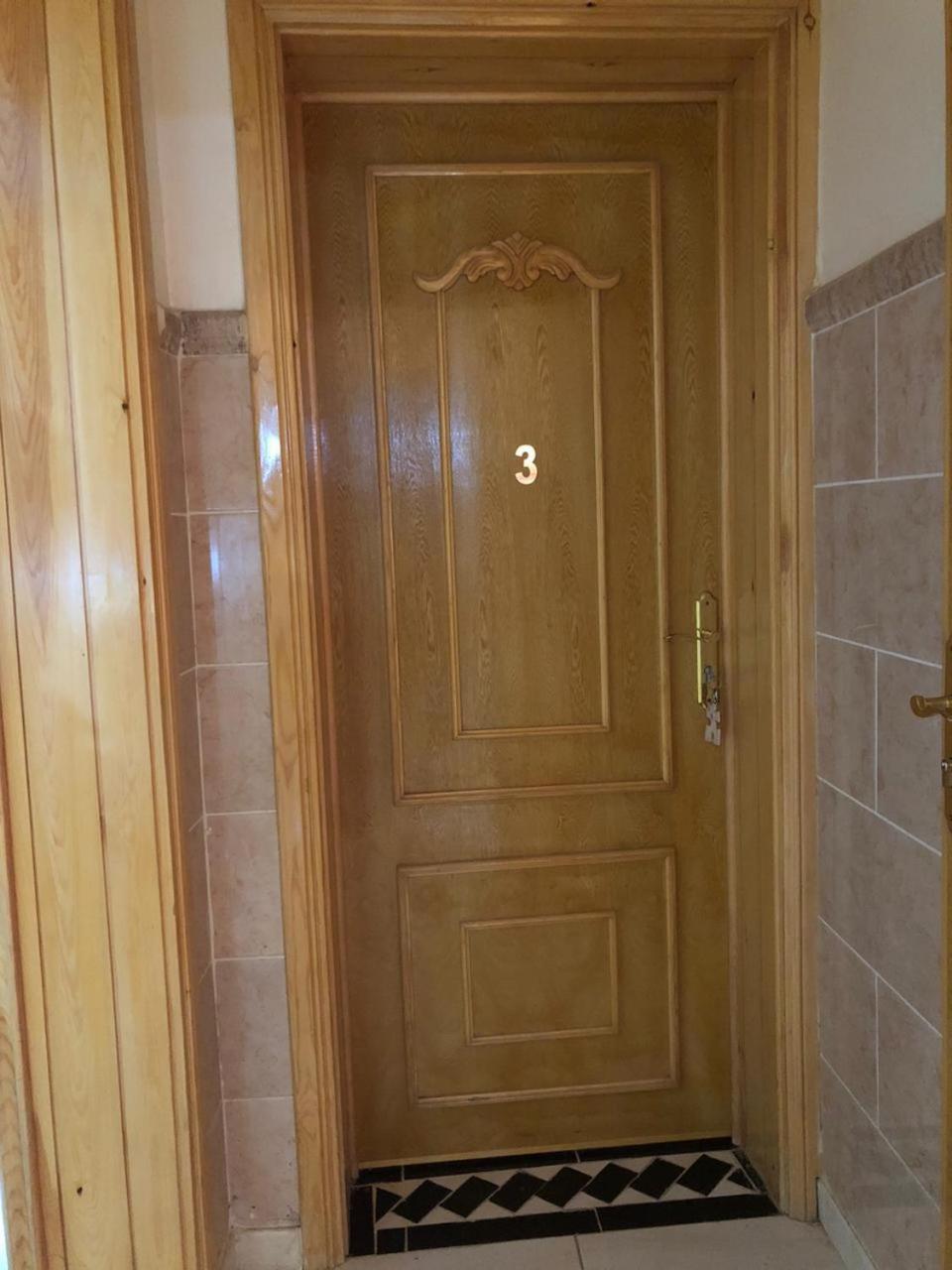 Residence al Rahma Airport nr 03 view 4