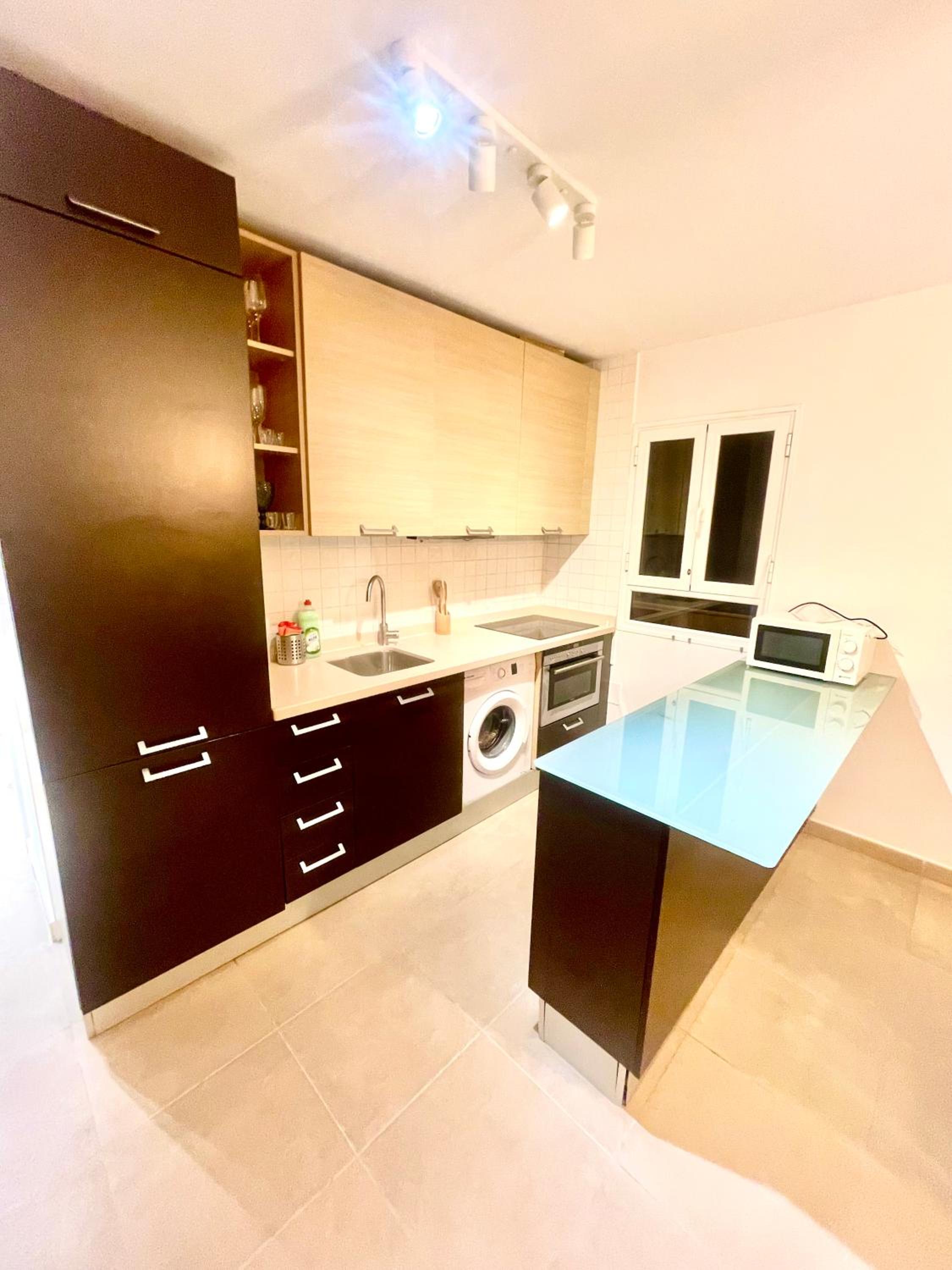 Luxury Apartment Chalana