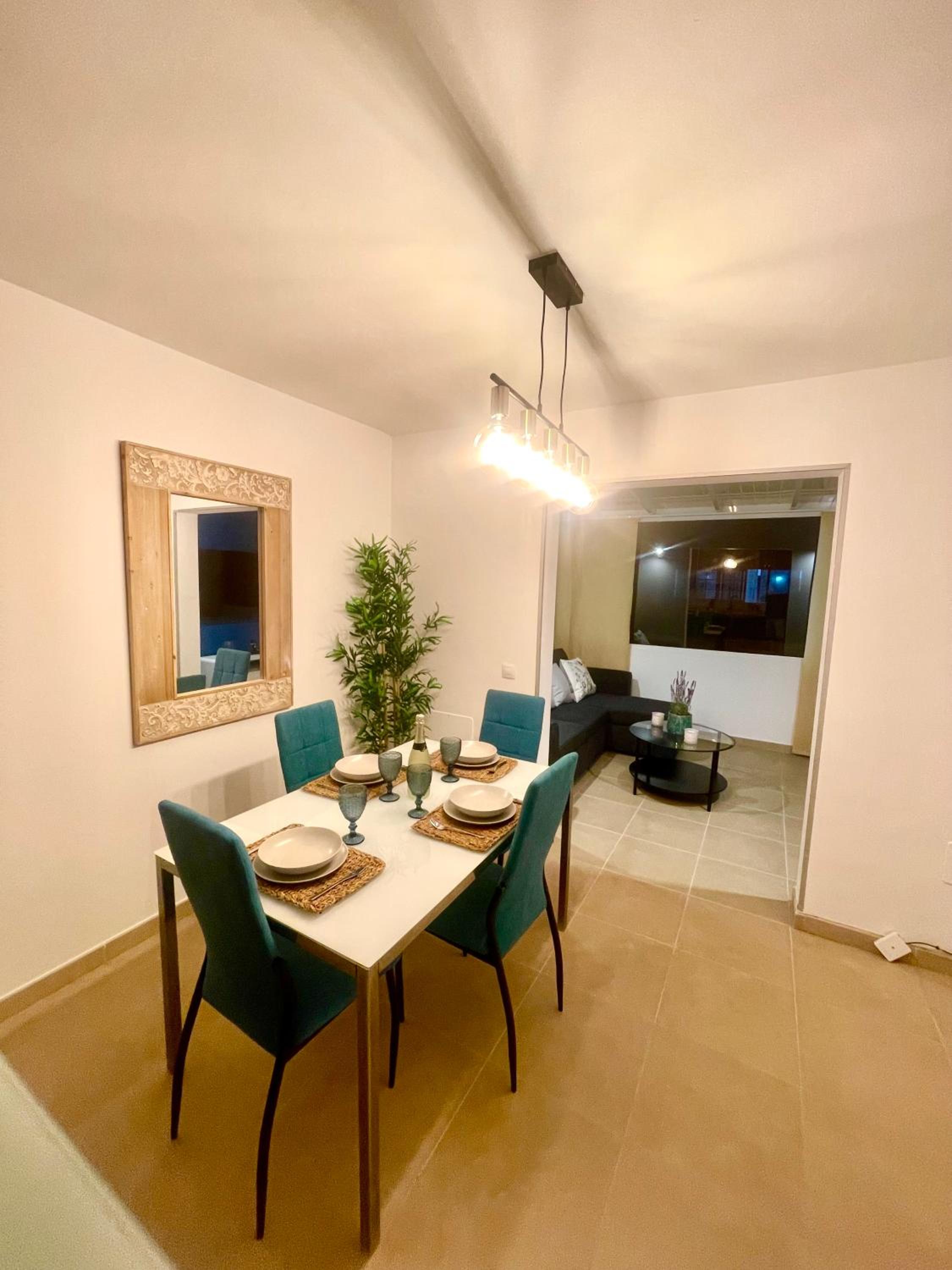 Luxury Apartment Chalana
