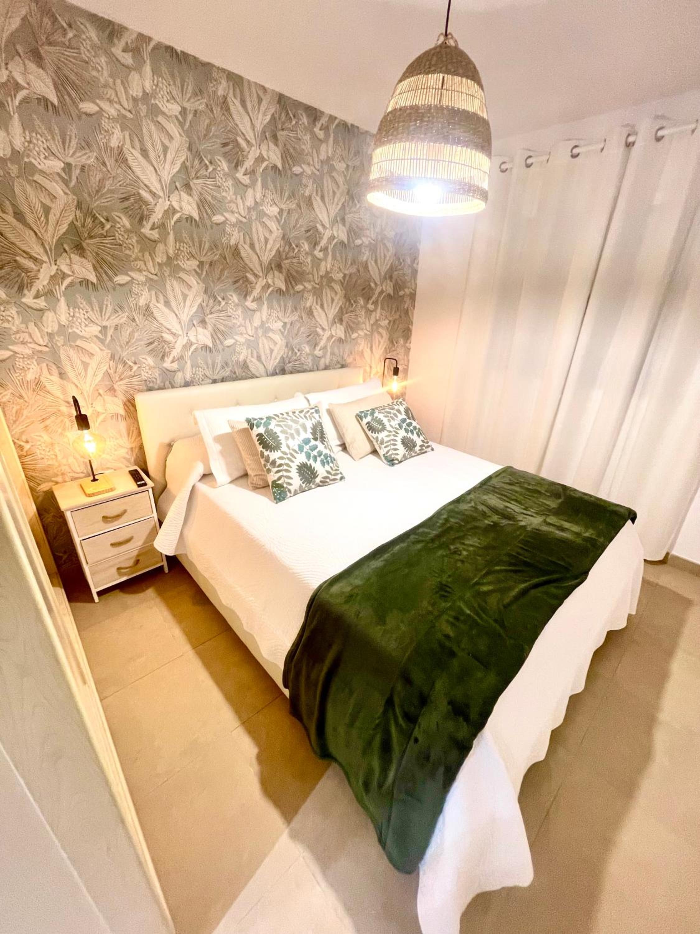 Luxury Apartment Chalana