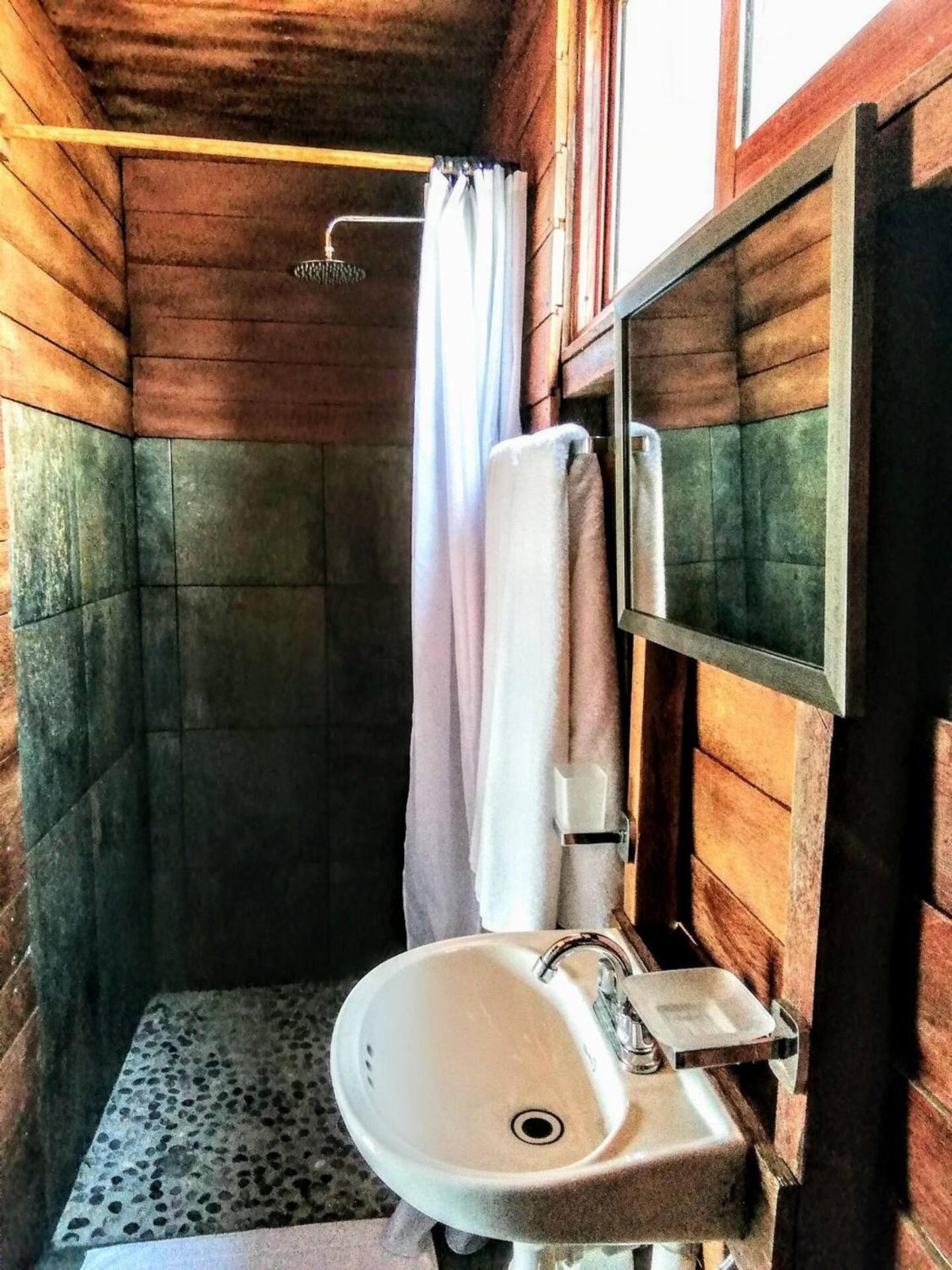 Ecoco Holbox - EcoChic - Cabañas de Madera - Holbox Retreat view 2
