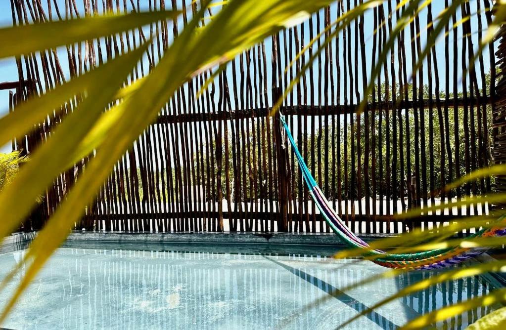 Ecoco Holbox - EcoChic - Cabañas de Madera - Holbox Retreat view 4