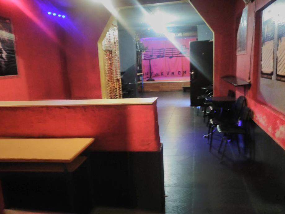lounge
