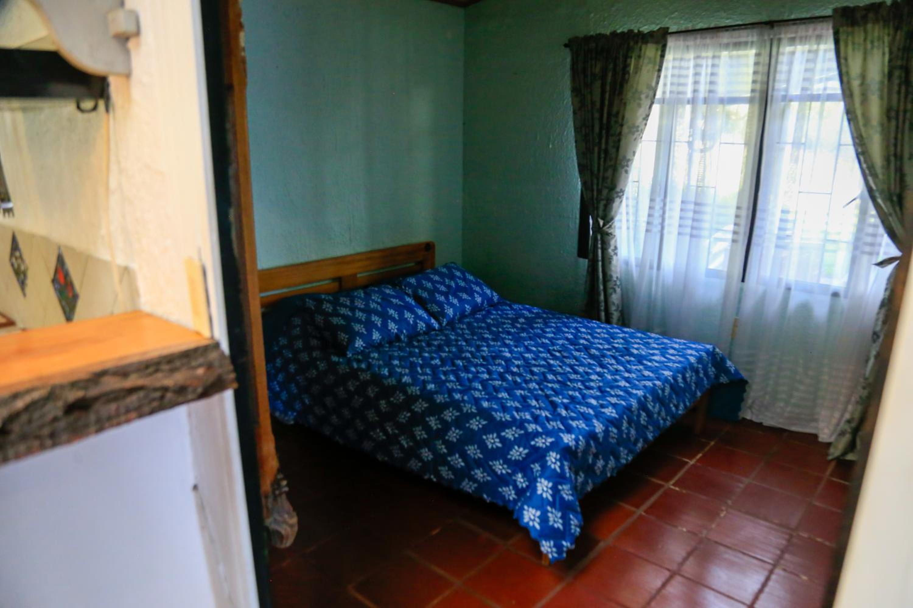 Casa de Campo en la Montaña Negra-Subachoque