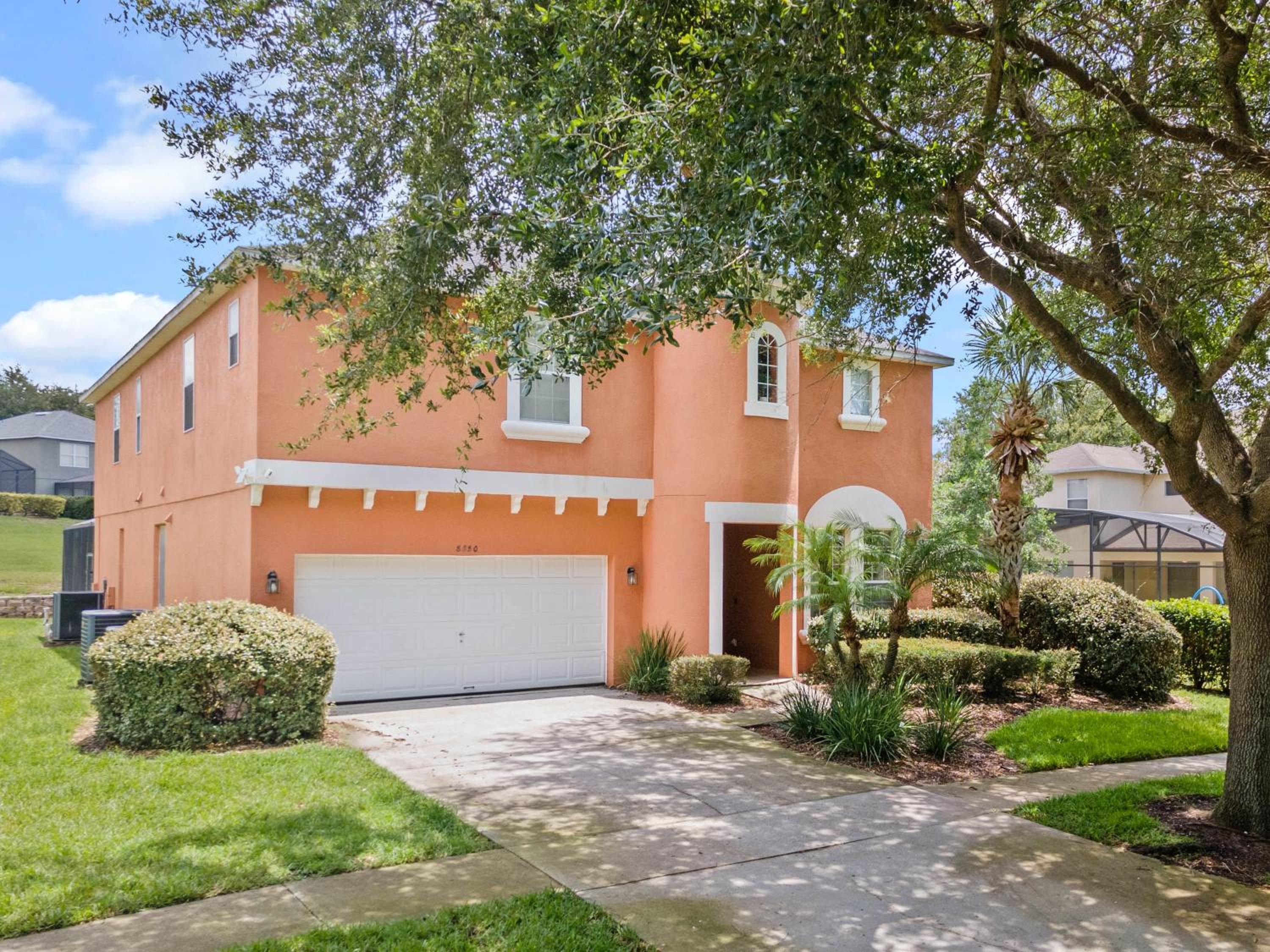 Be-Our-Guest Home! 15 mins to Disney! view 2