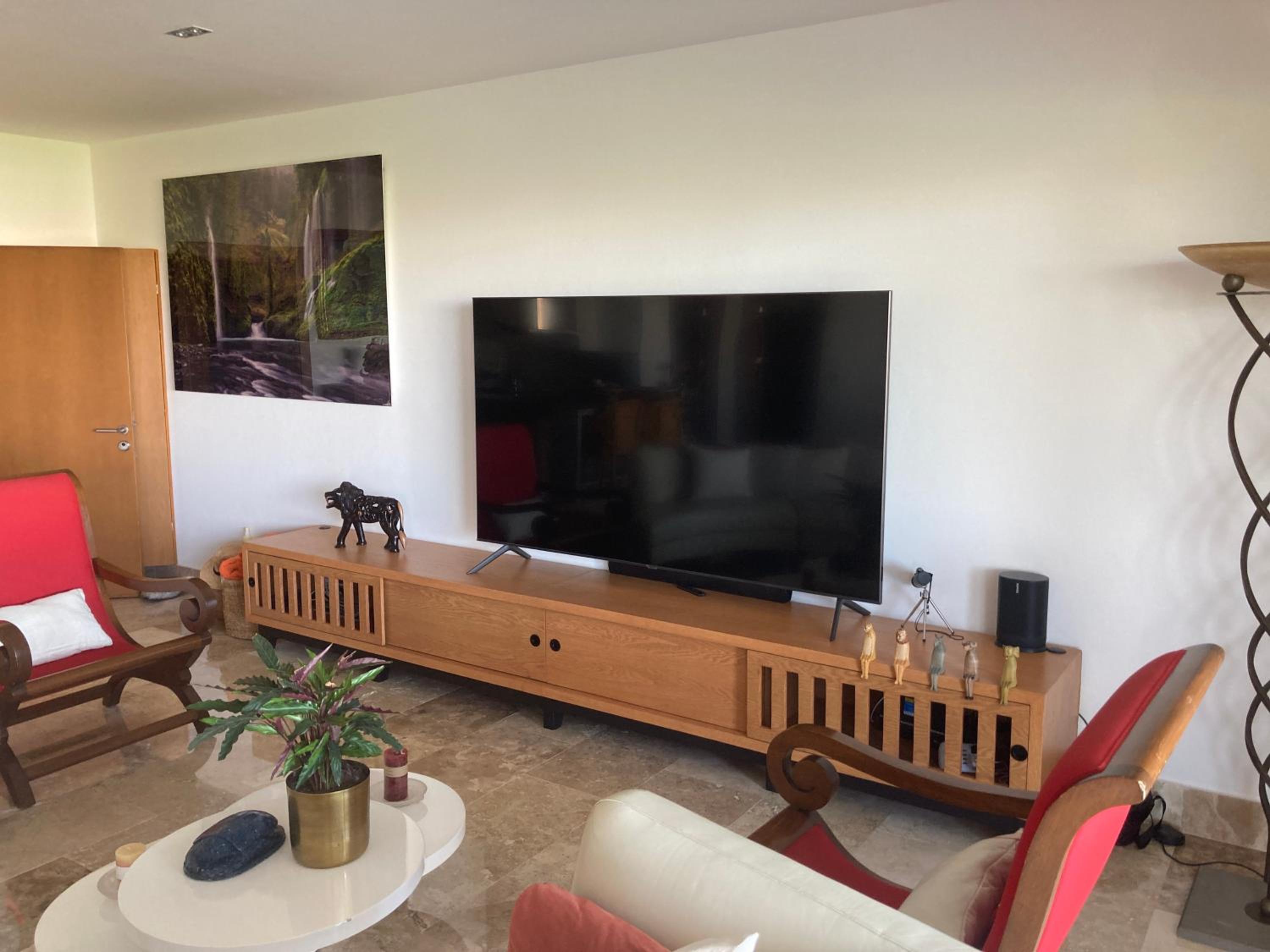 Depa en Playa Resort Baja Densidad solo Rentas Largo Plazo 90d o más