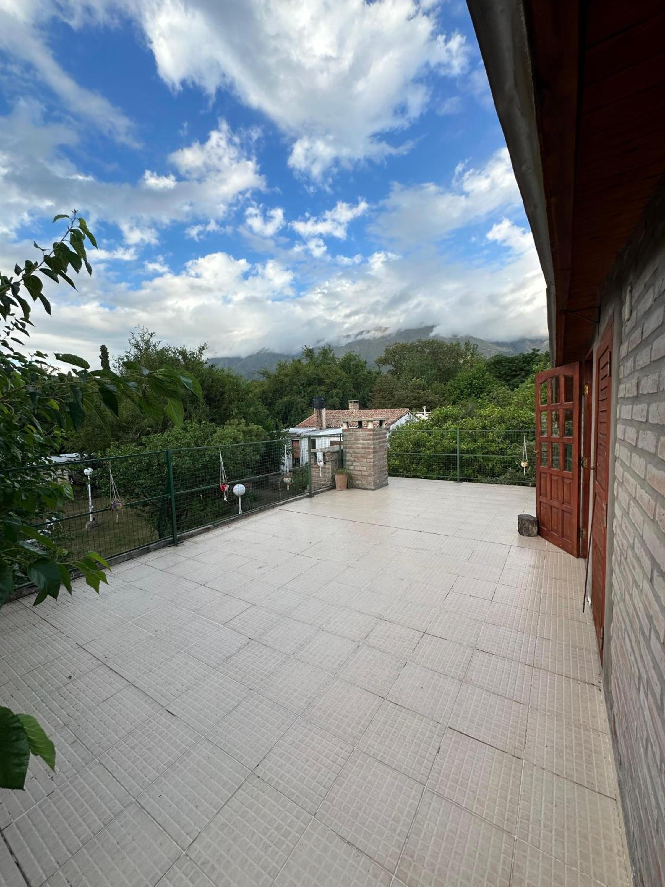 El Roble
