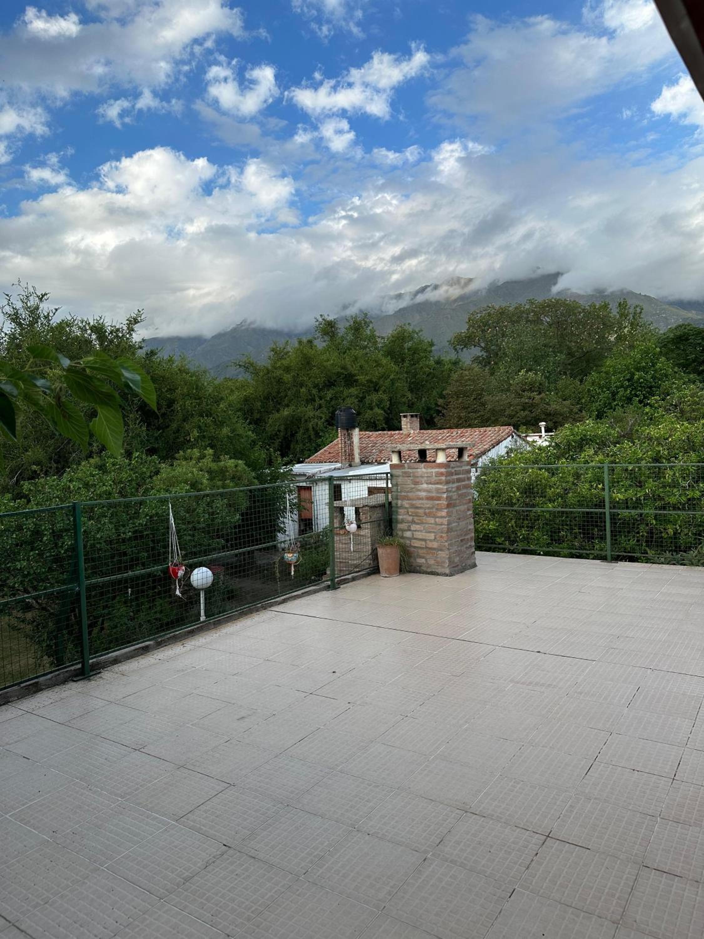 El Roble