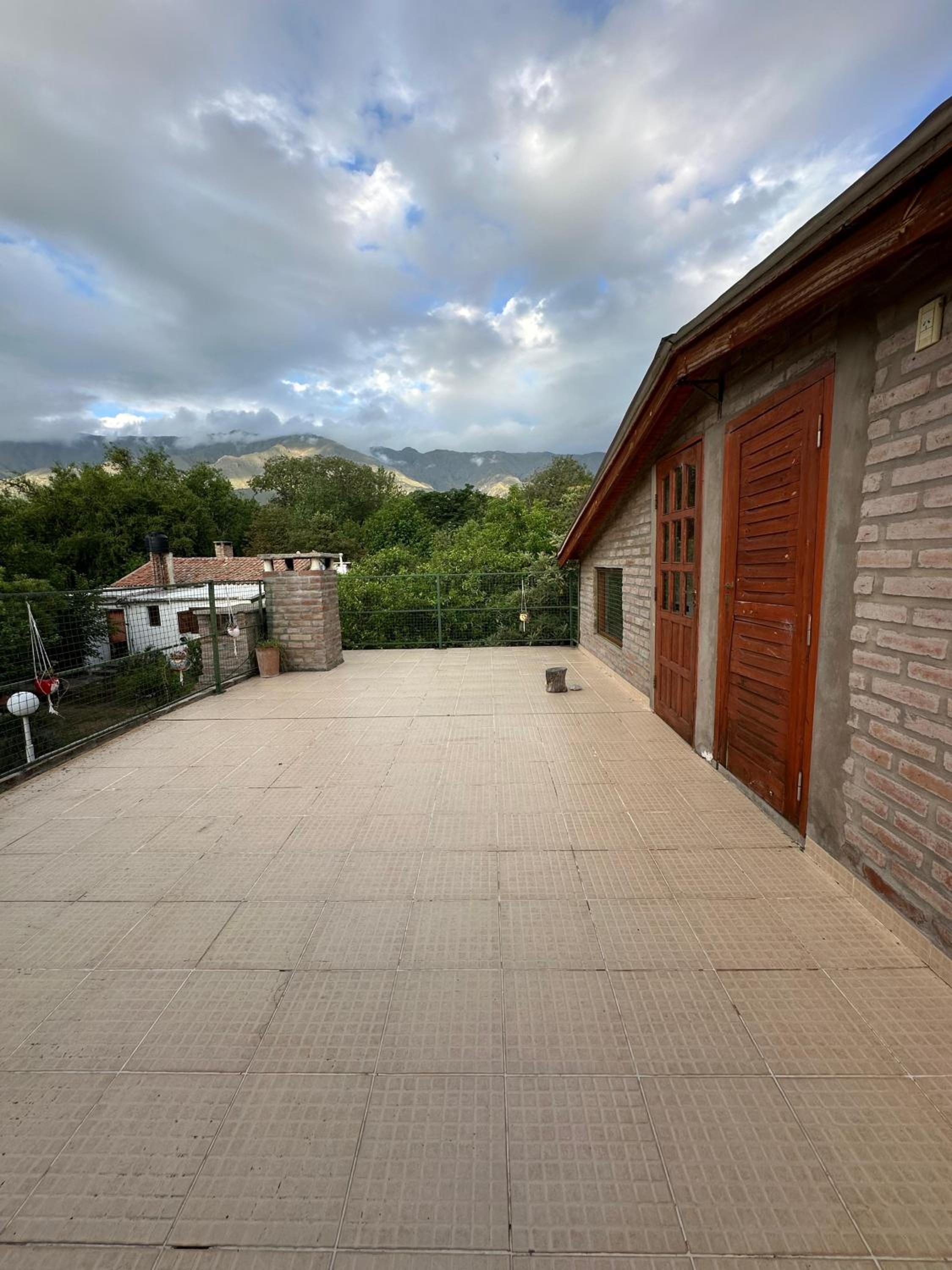 El Roble