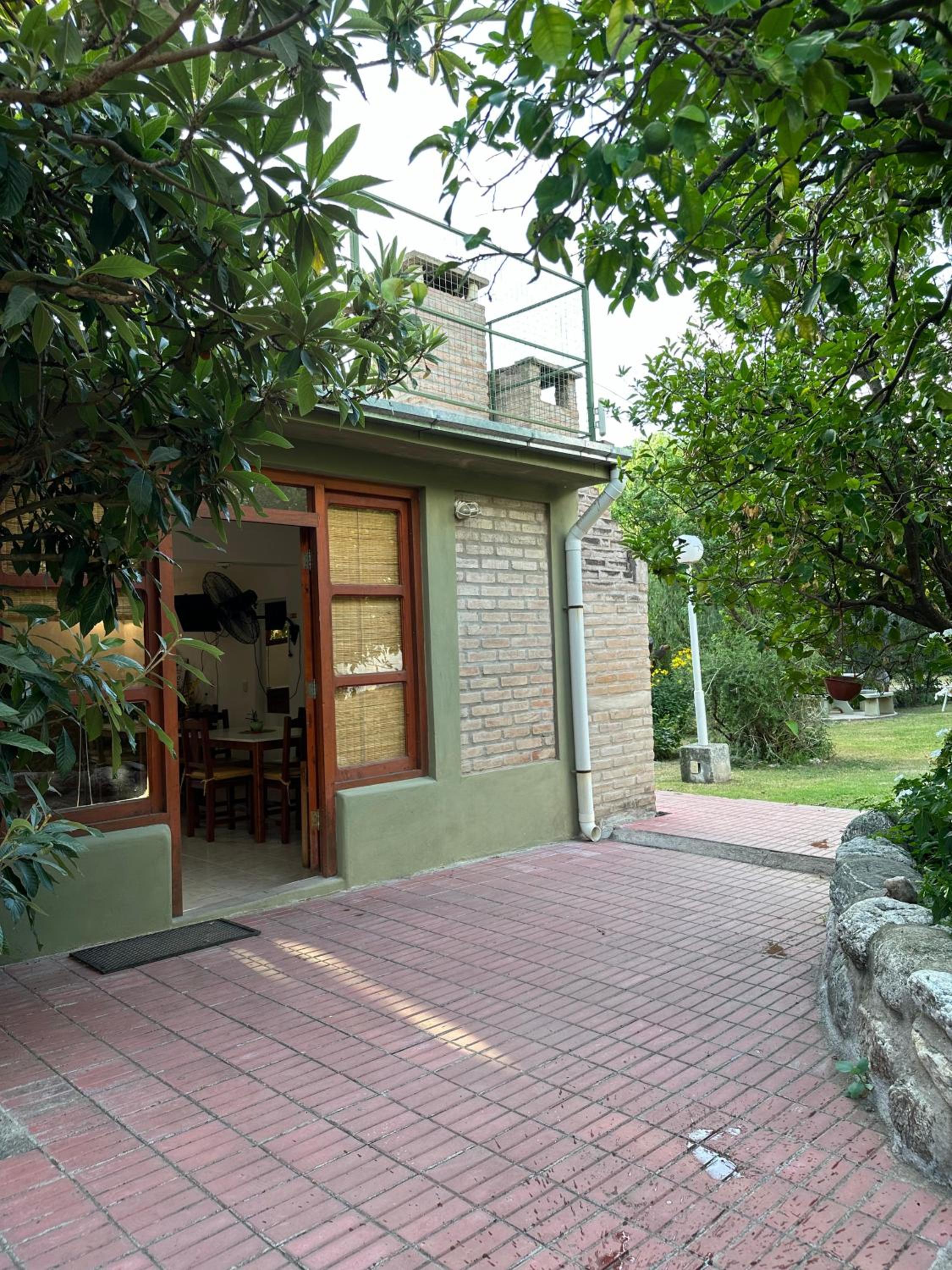 El Roble