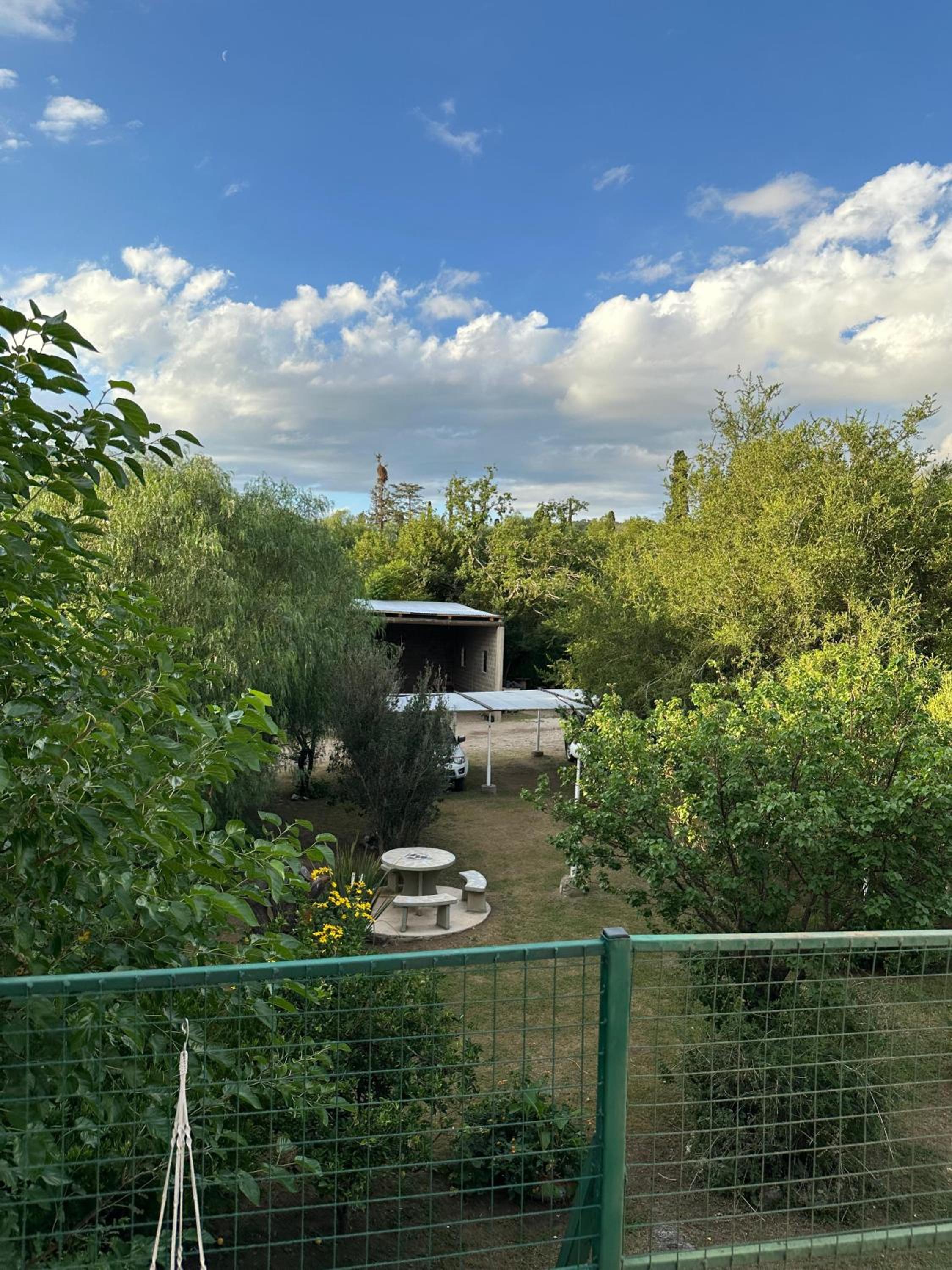 El Roble
