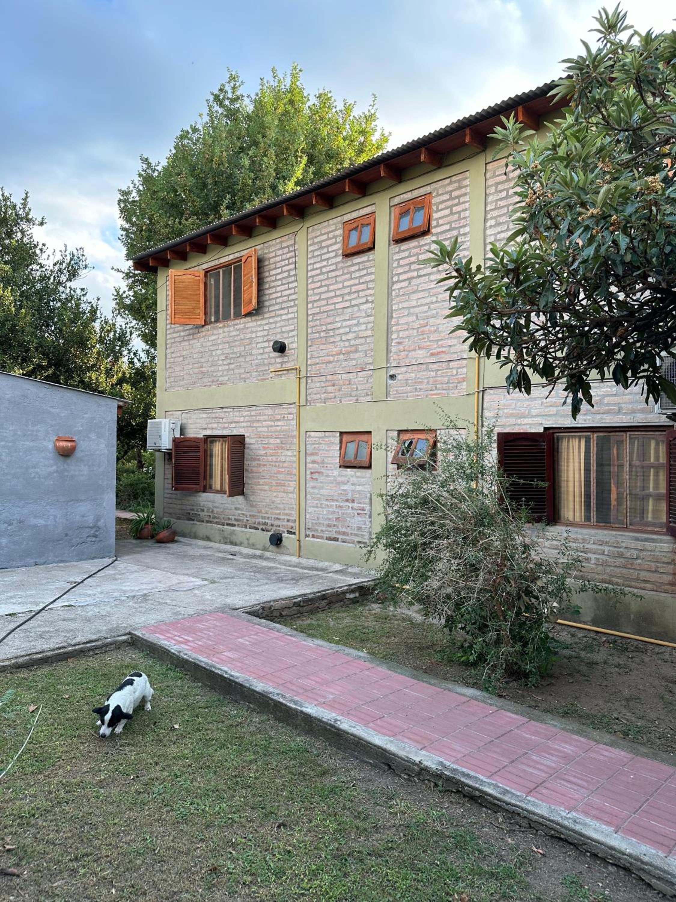 El Roble