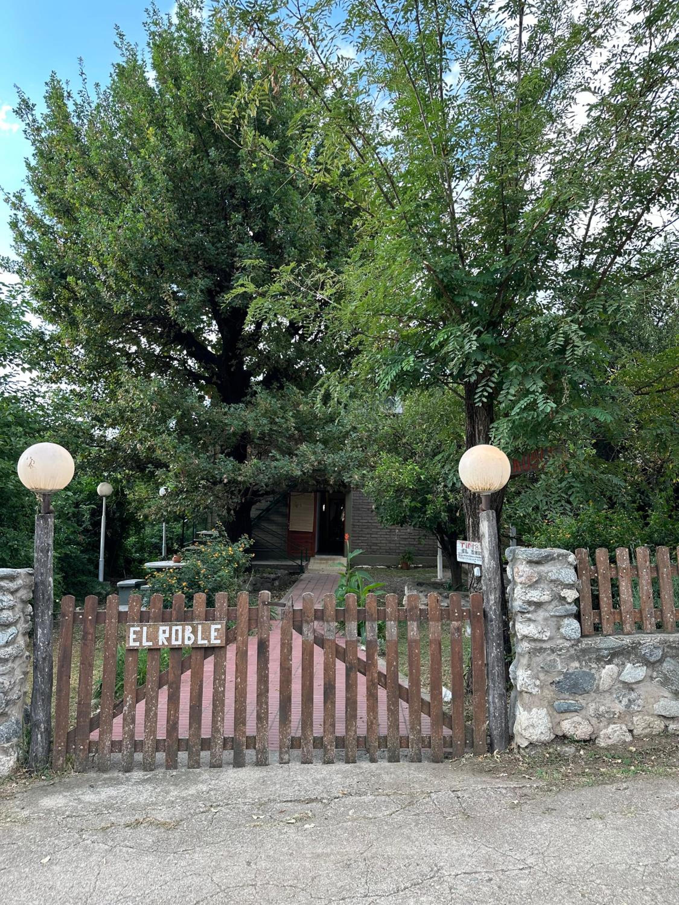 El Roble