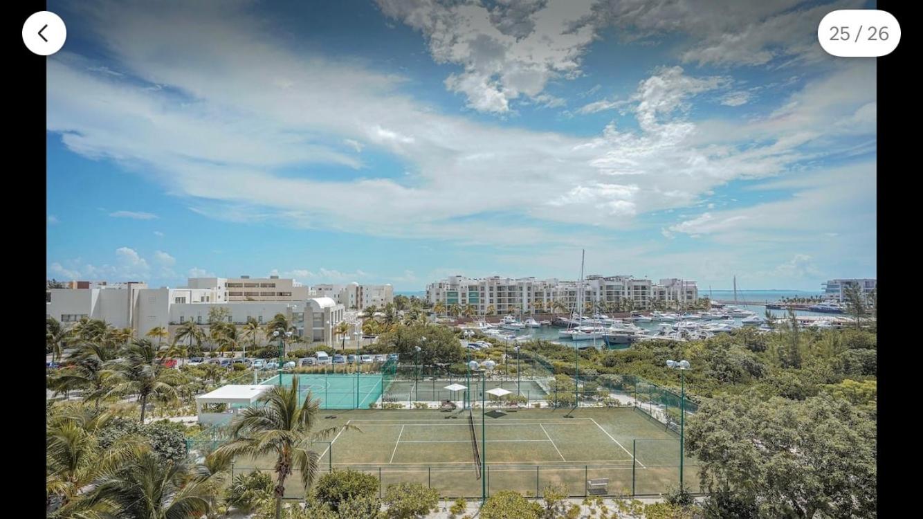 Depa en Playa Resort Baja Densidad solo Rentas Largo Plazo 90d o más
