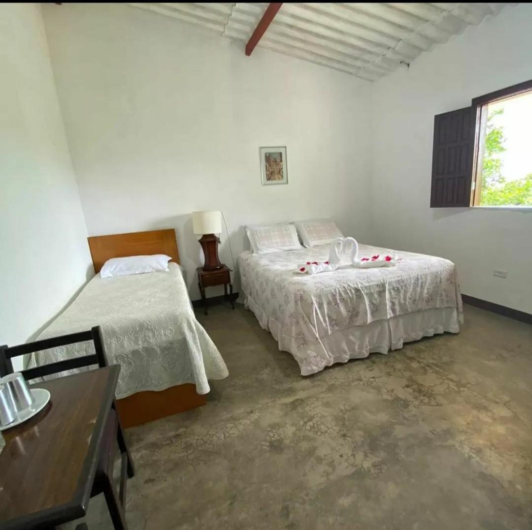 Pousada Serra do Camulengo