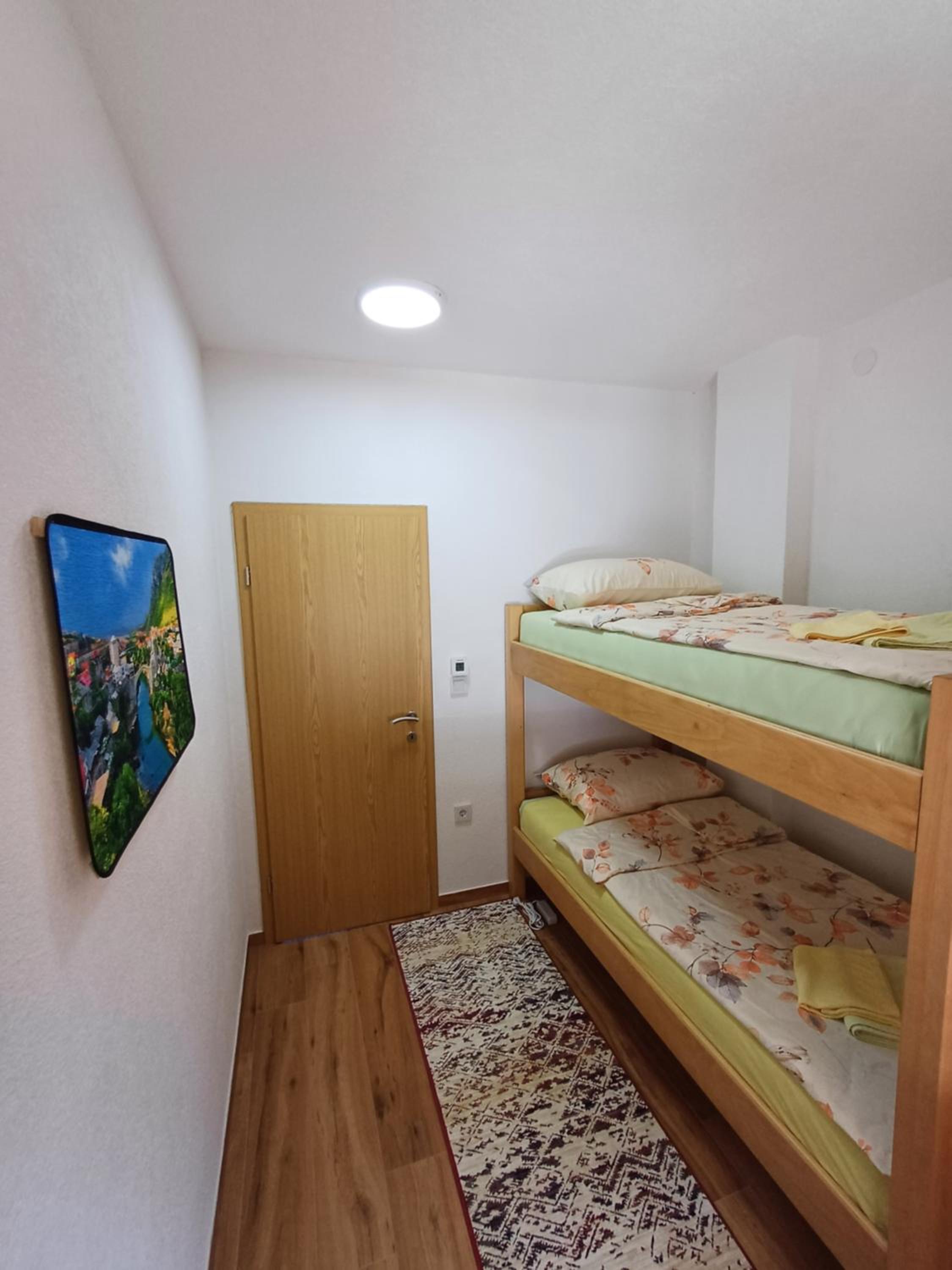 Restart Apartment
