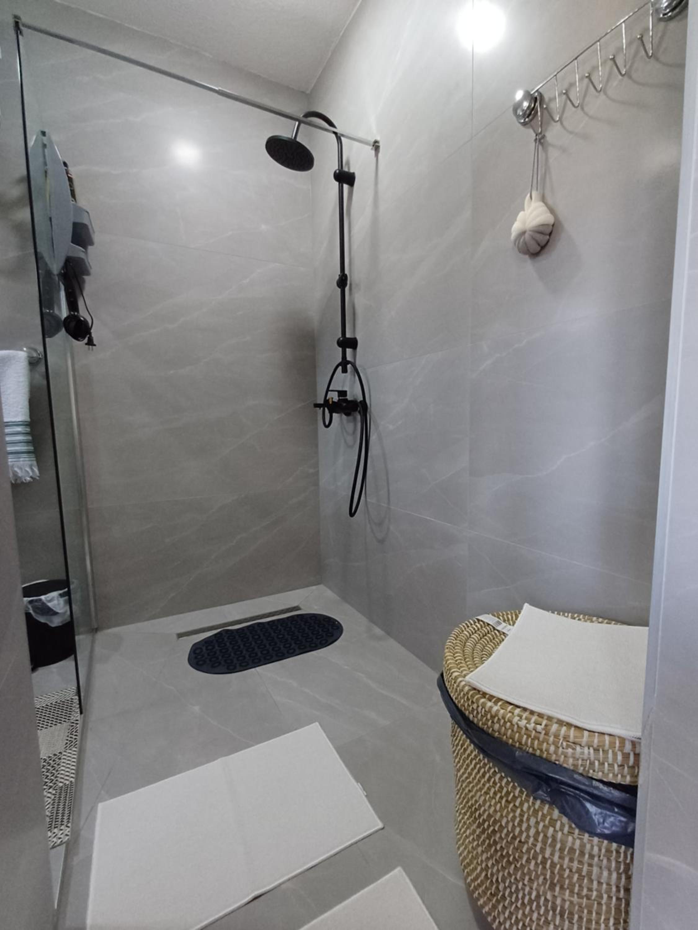Restart Apartment