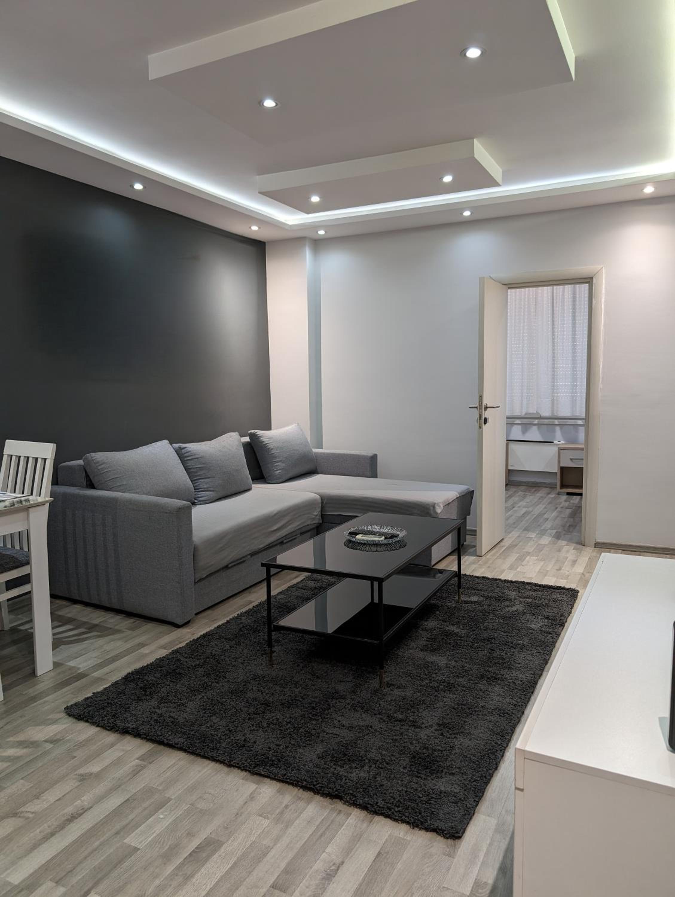 Top Belgrade Apartments view 4