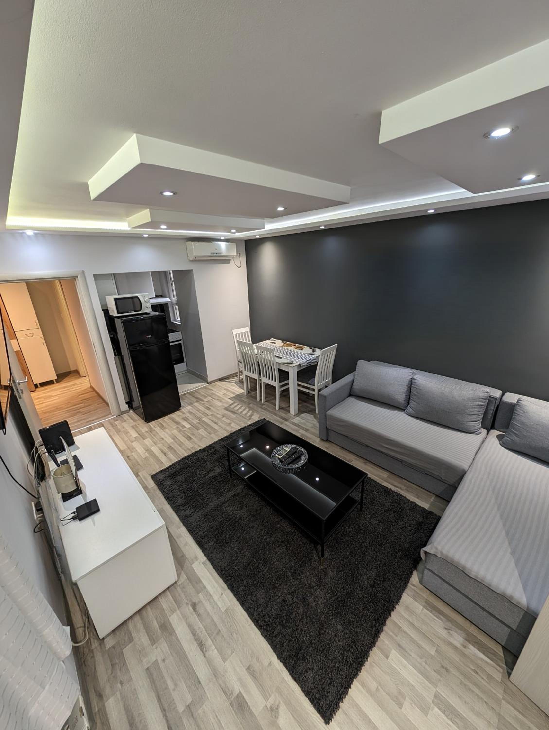 Top Belgrade Apartments view 2