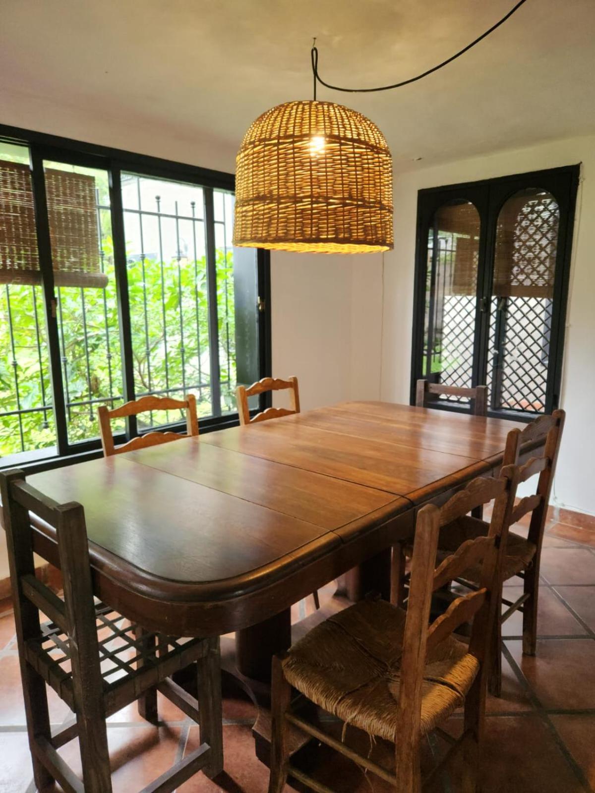 Casa BAUM