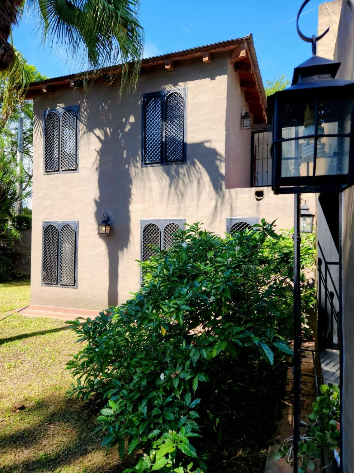 Casa BAUM