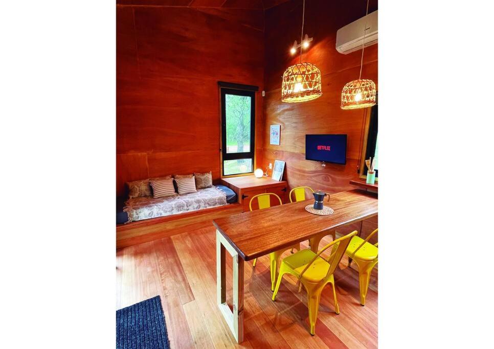 Petit Cabañon view 3