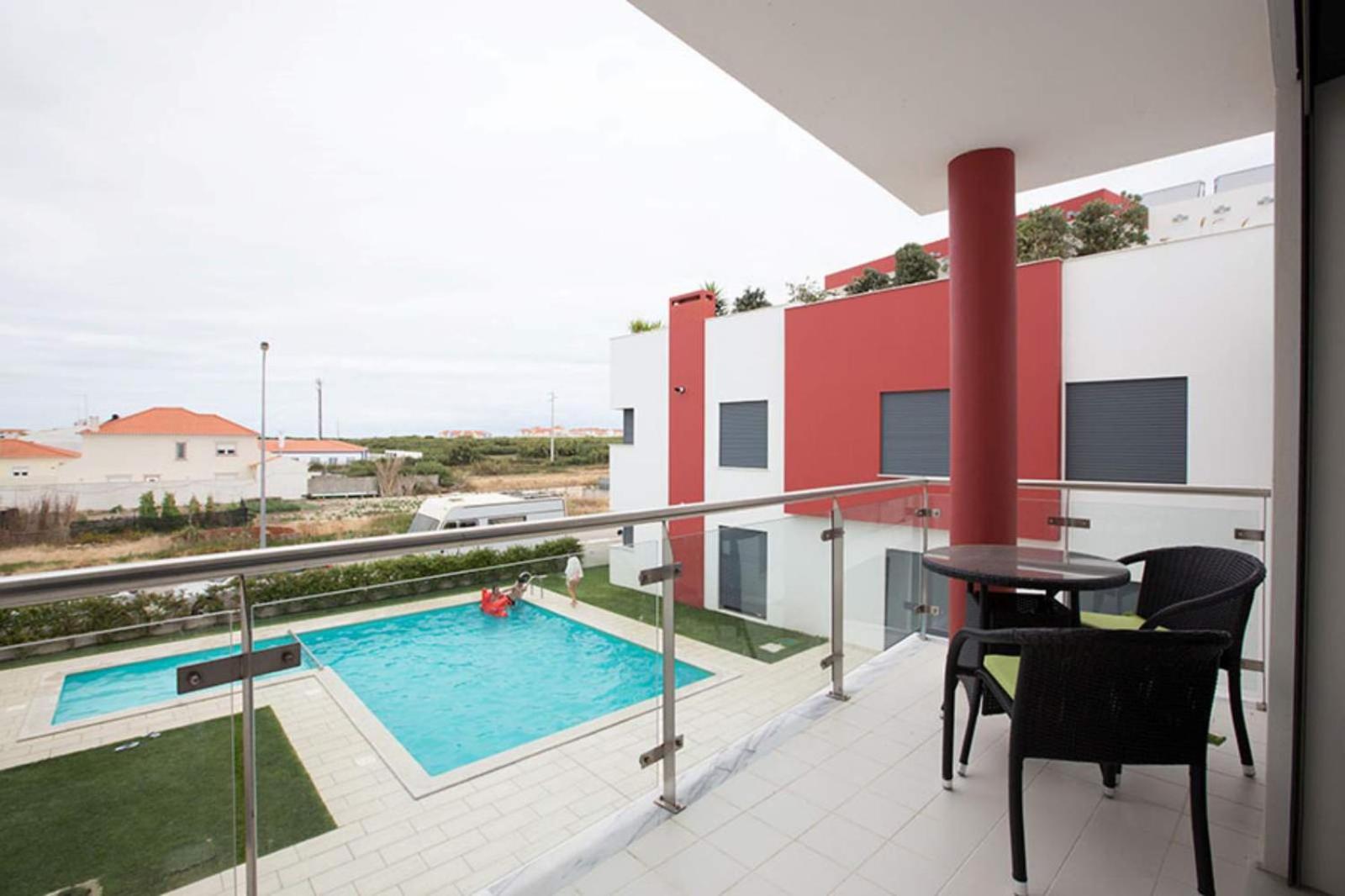 D Wan Deluxe Apartments view 2