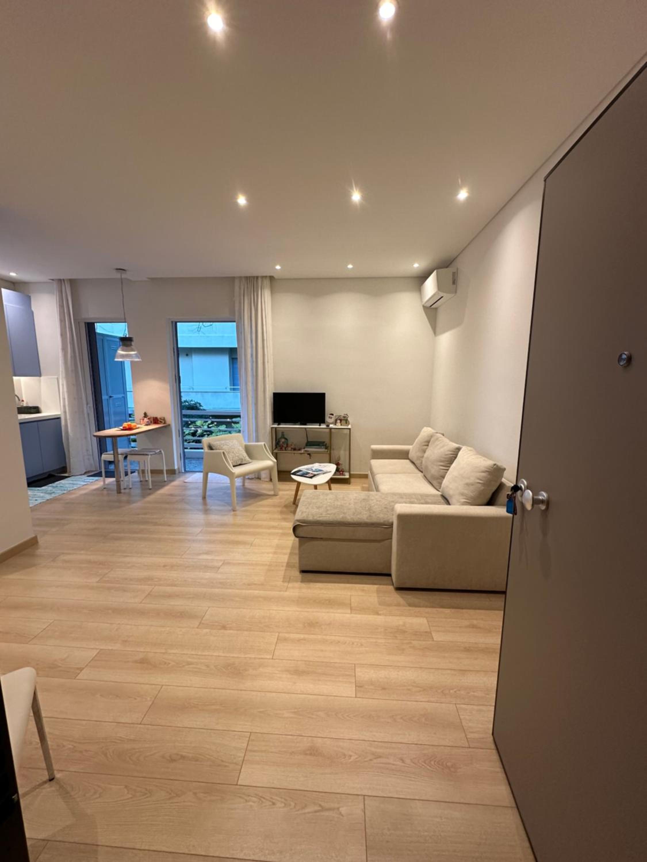 Athens Sea Front Apartment, Varkiza view 3