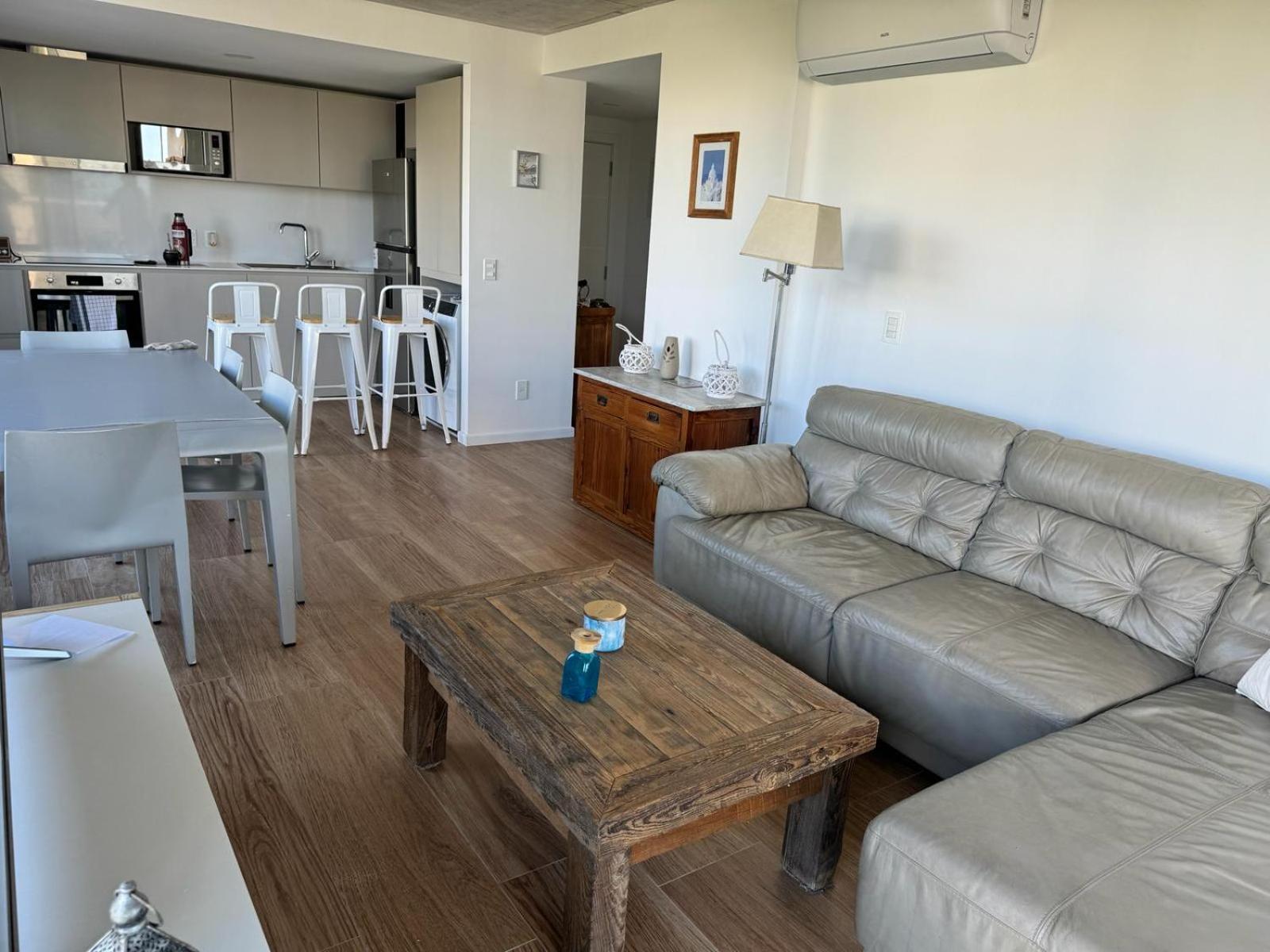 Moderno en Punta del Este