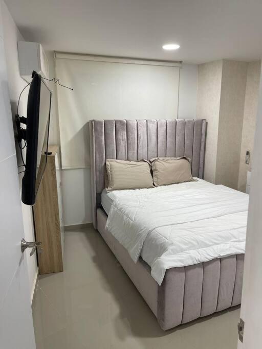 Apartamento Lujoso Isla Taormina