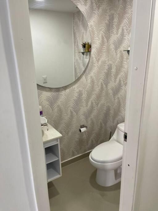 Apartamento Lujoso Isla Taormina