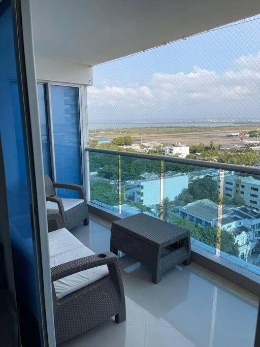 Apartamento Lujoso Isla Taormina