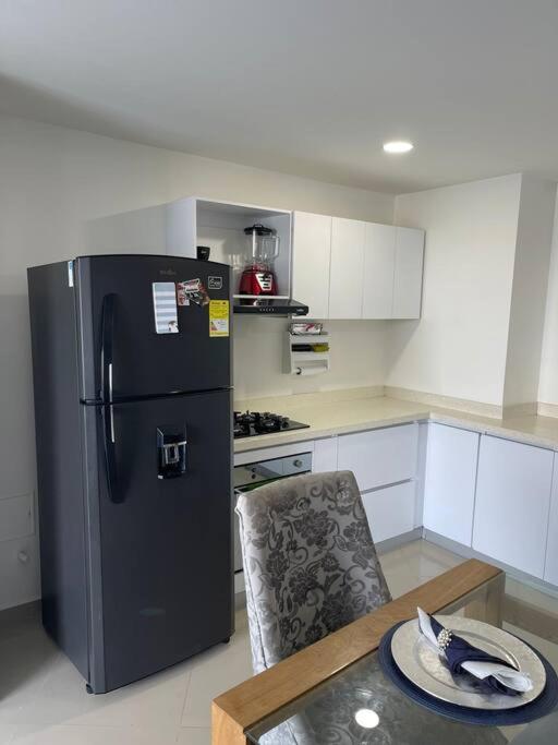 Apartamento Lujoso Isla Taormina