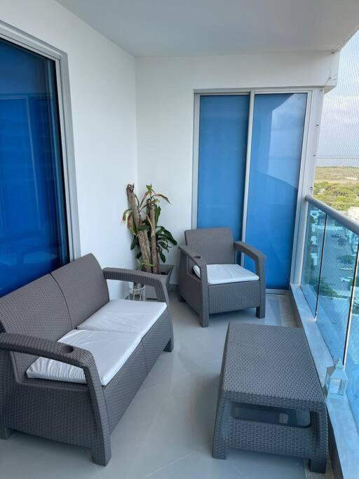 Apartamento Lujoso Isla Taormina