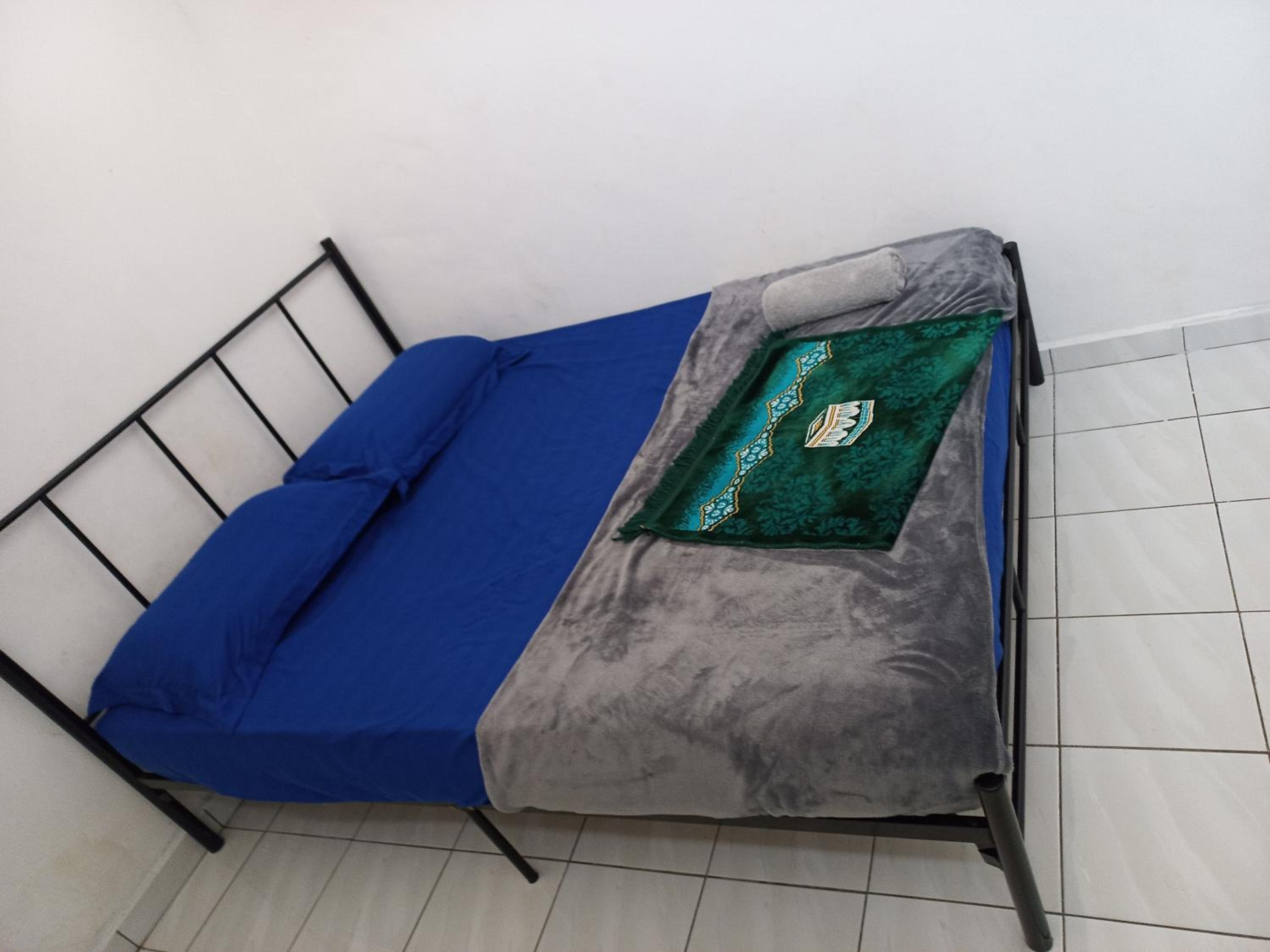 AYUHOMESTAY iii KUNDANG, GAMUDA GARDEN photo 4